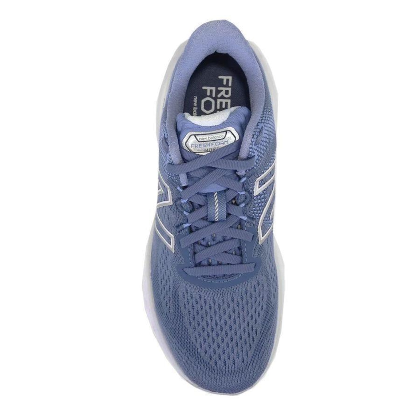 Tênis New Balance More V3 - Feminino - Foto 4