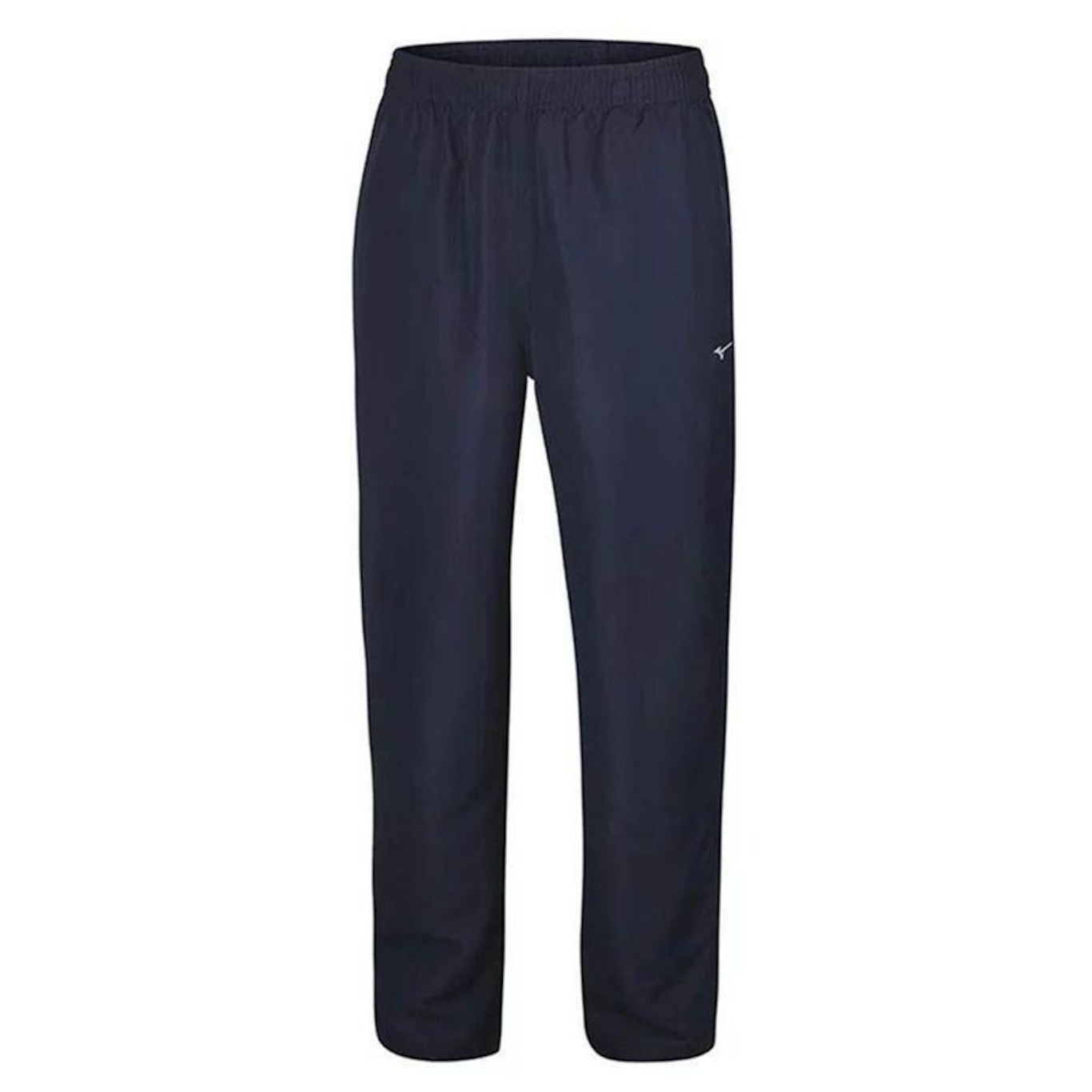 Calça Mizuno Básica Micro Fibra - Masculina - Foto 1