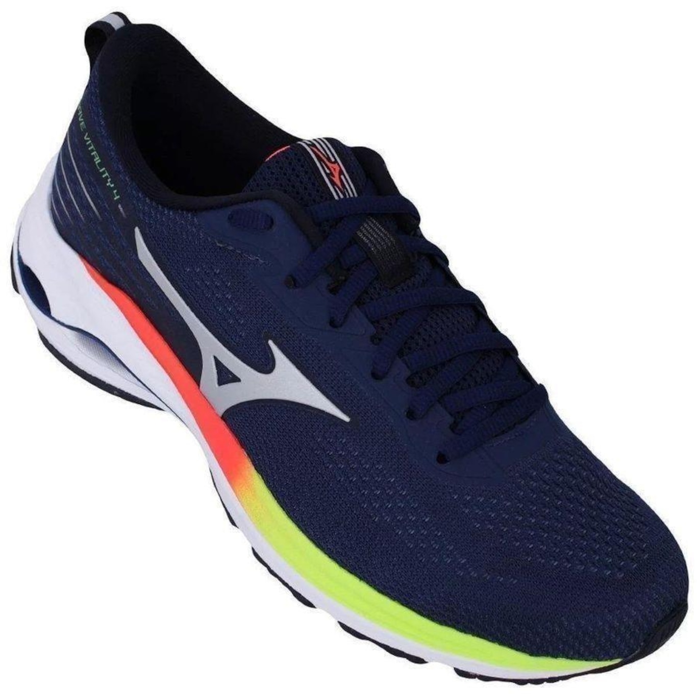 Tênis Mizuno Wave Vitality 4 - Masculino - Foto 2