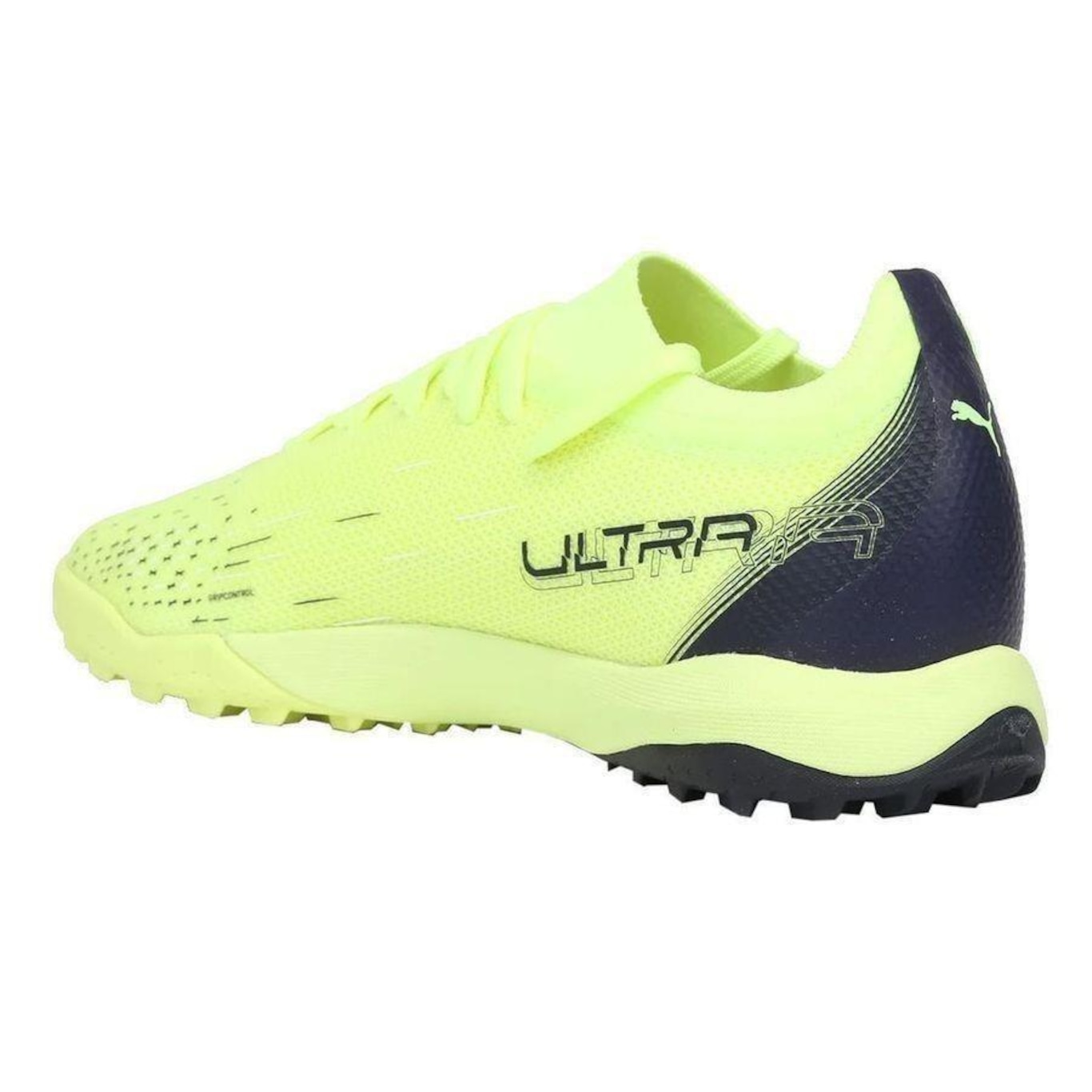 Chuteira Society Puma Ultra Match - Adulto - Foto 3