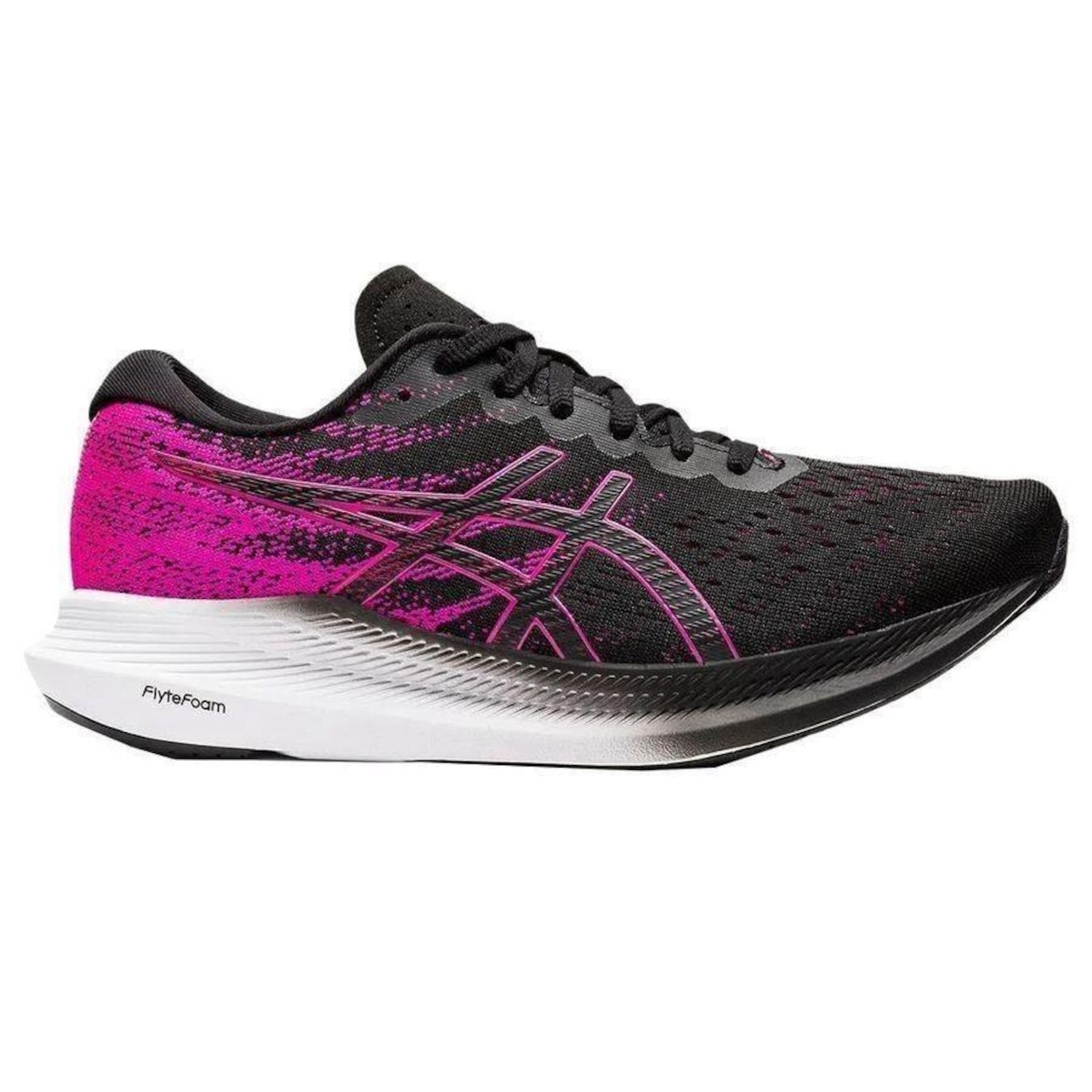 Tênis Asics Evoride 3 - Feminino - Foto 1