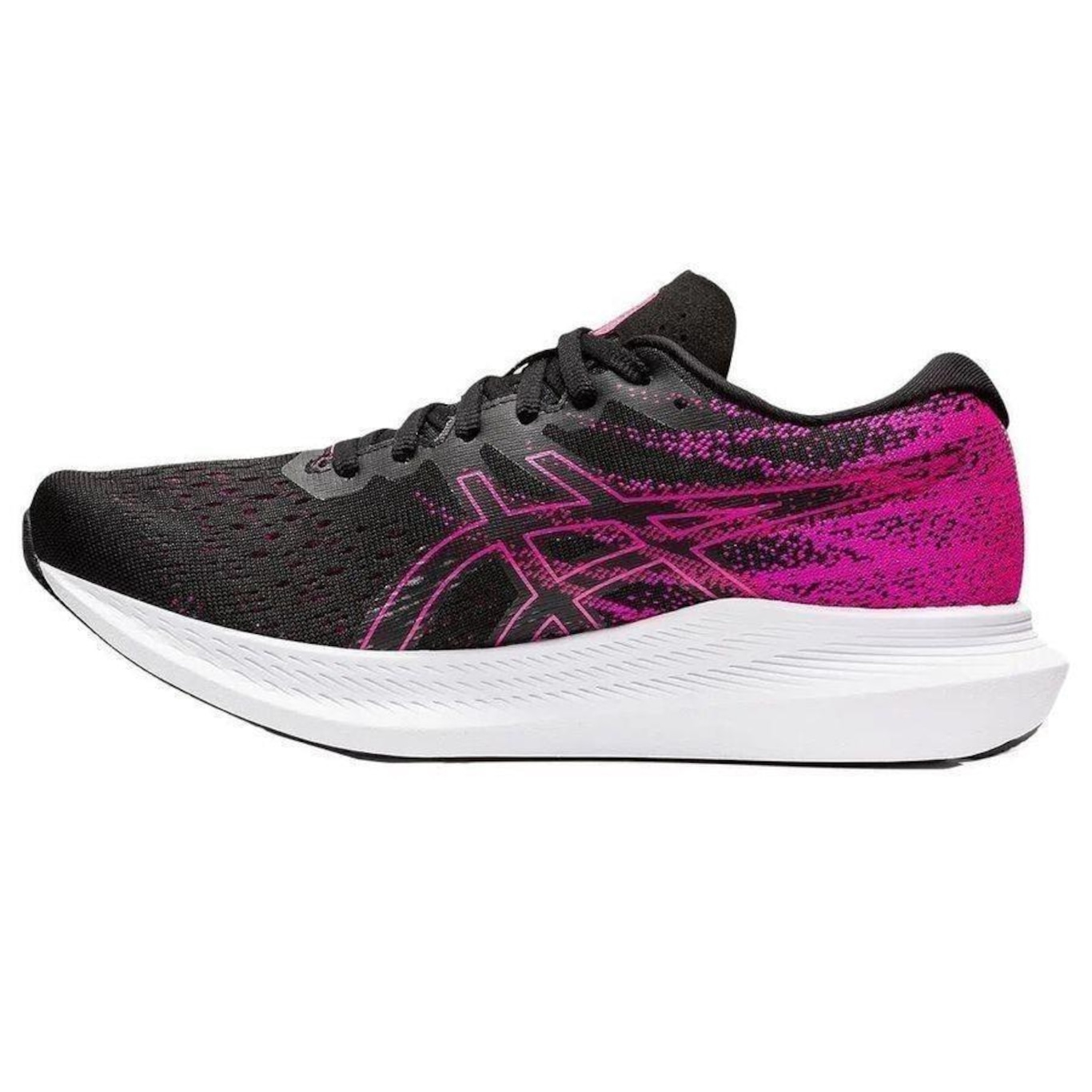 Tênis Asics Evoride 3 - Feminino - Foto 2