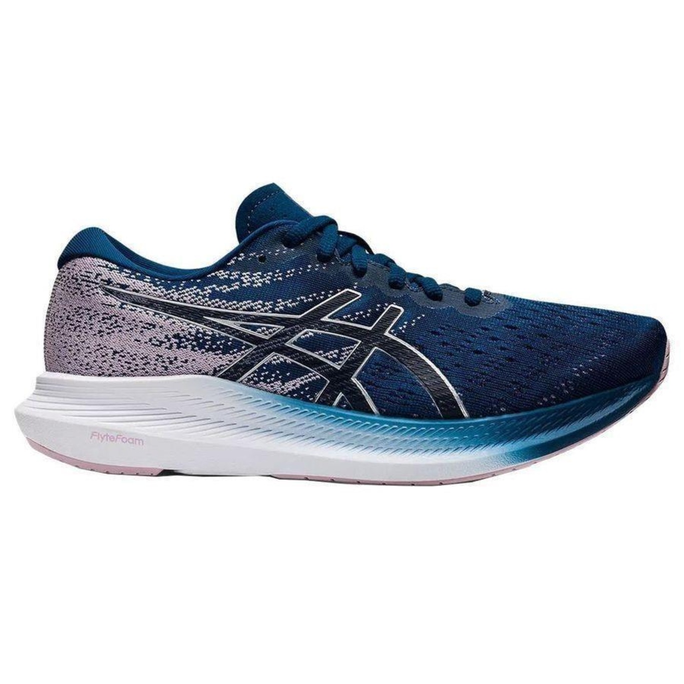 Tênis Asics Evoride 3 - Feminino - Foto 1