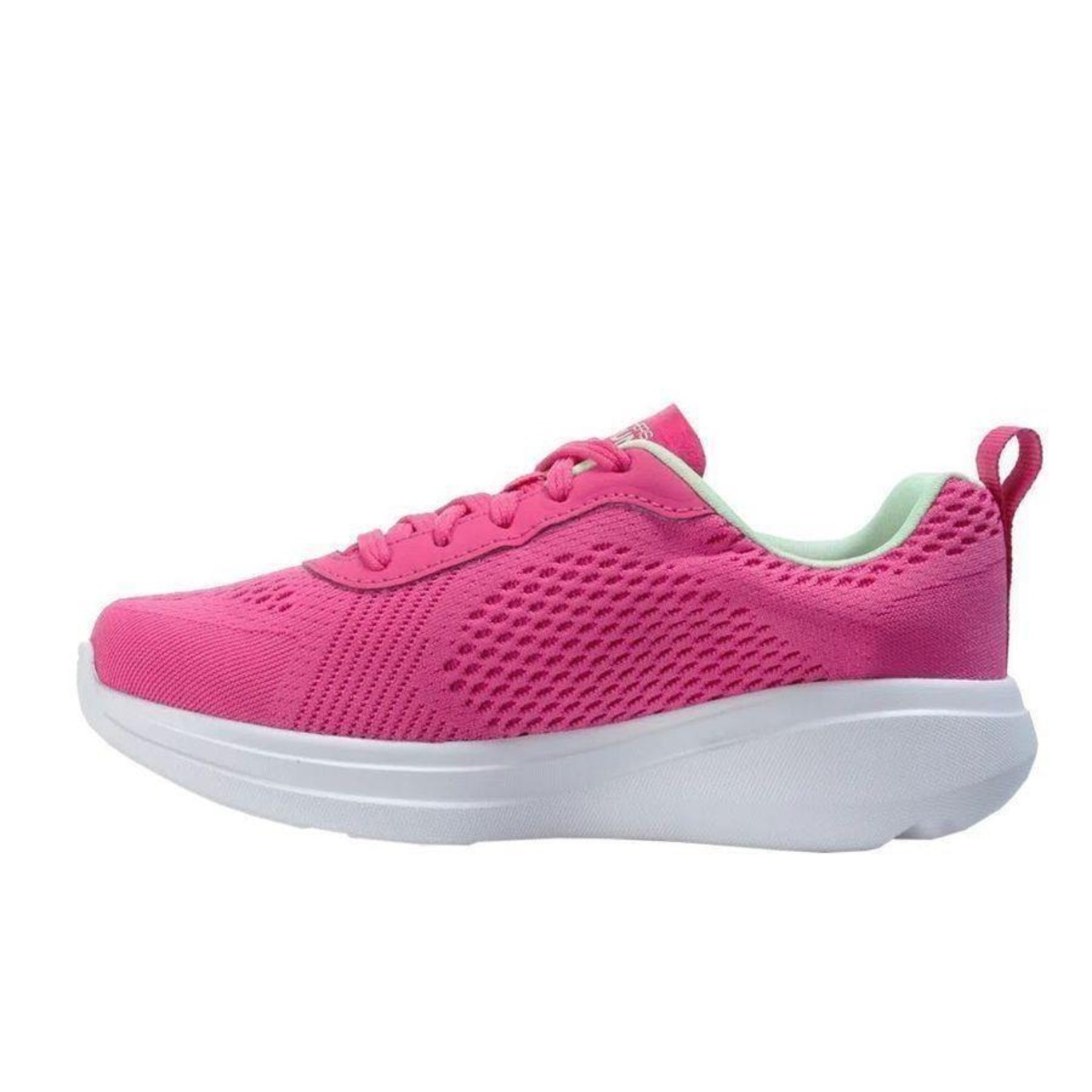 Tênis Skechers Go Run Fast Glide - Infantil - Foto 2