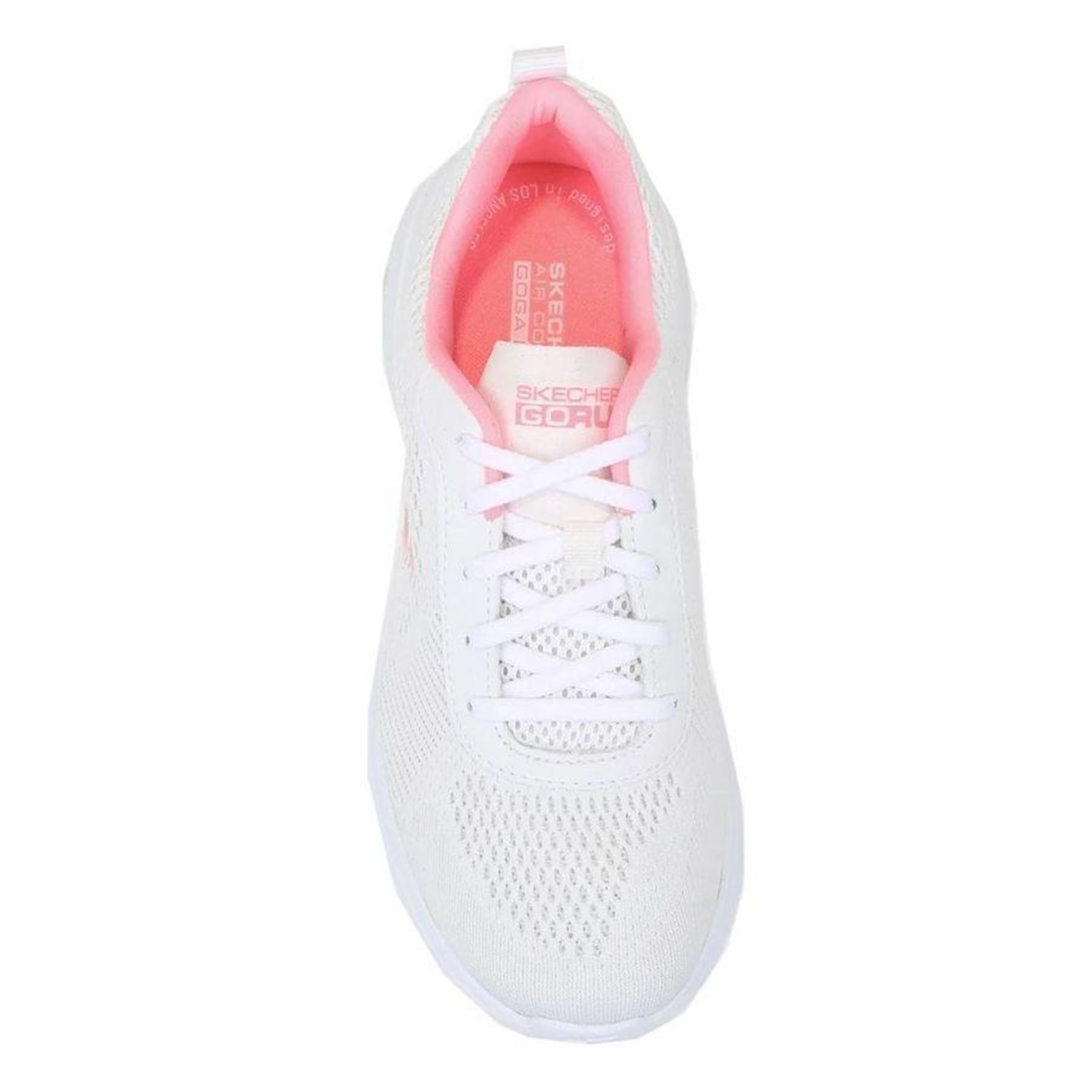 Tênis Skechers Go Run Fast Glide - Feminino - Foto 5