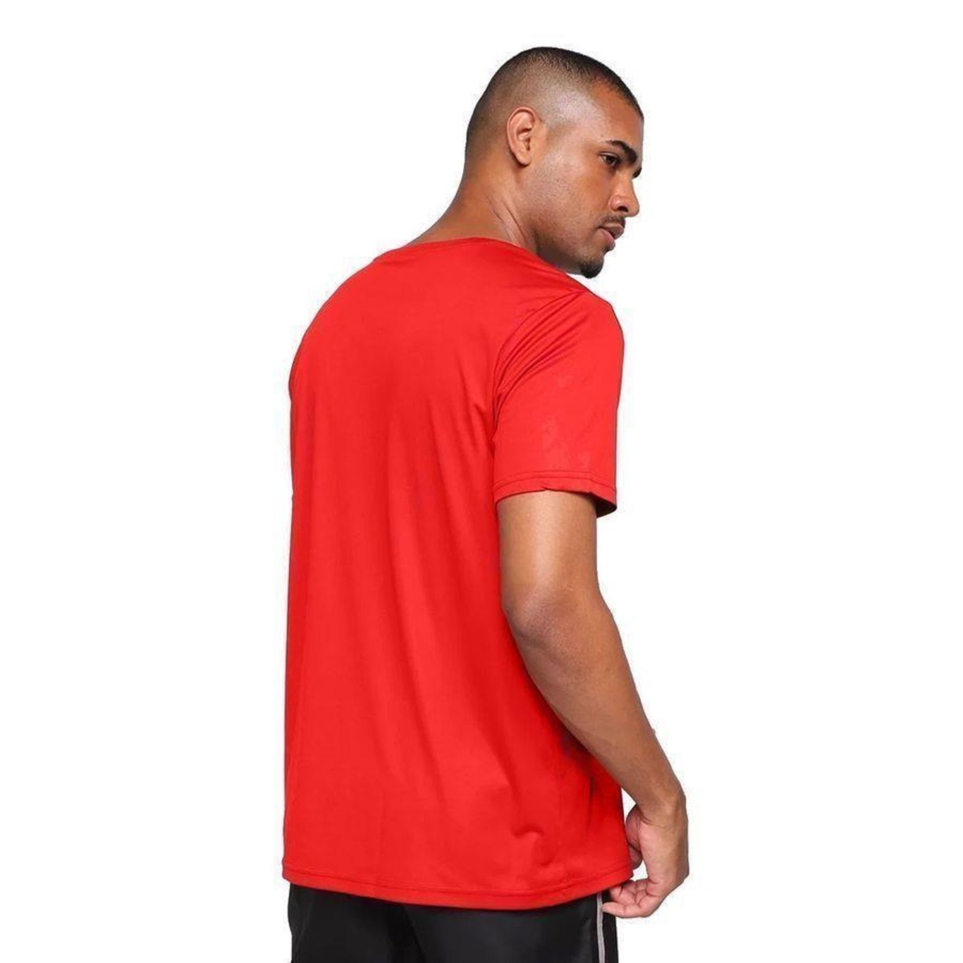 Camiseta Fila Basic Sports - Masculina - Foto 2