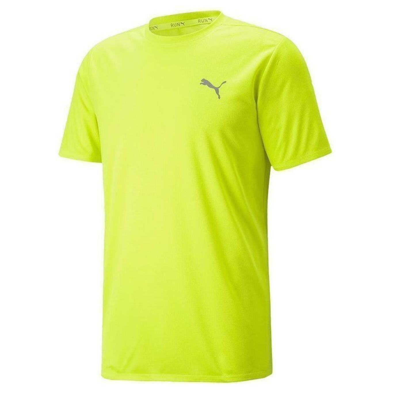 Camiseta Puma Running Favourite - Masculina - Foto 1