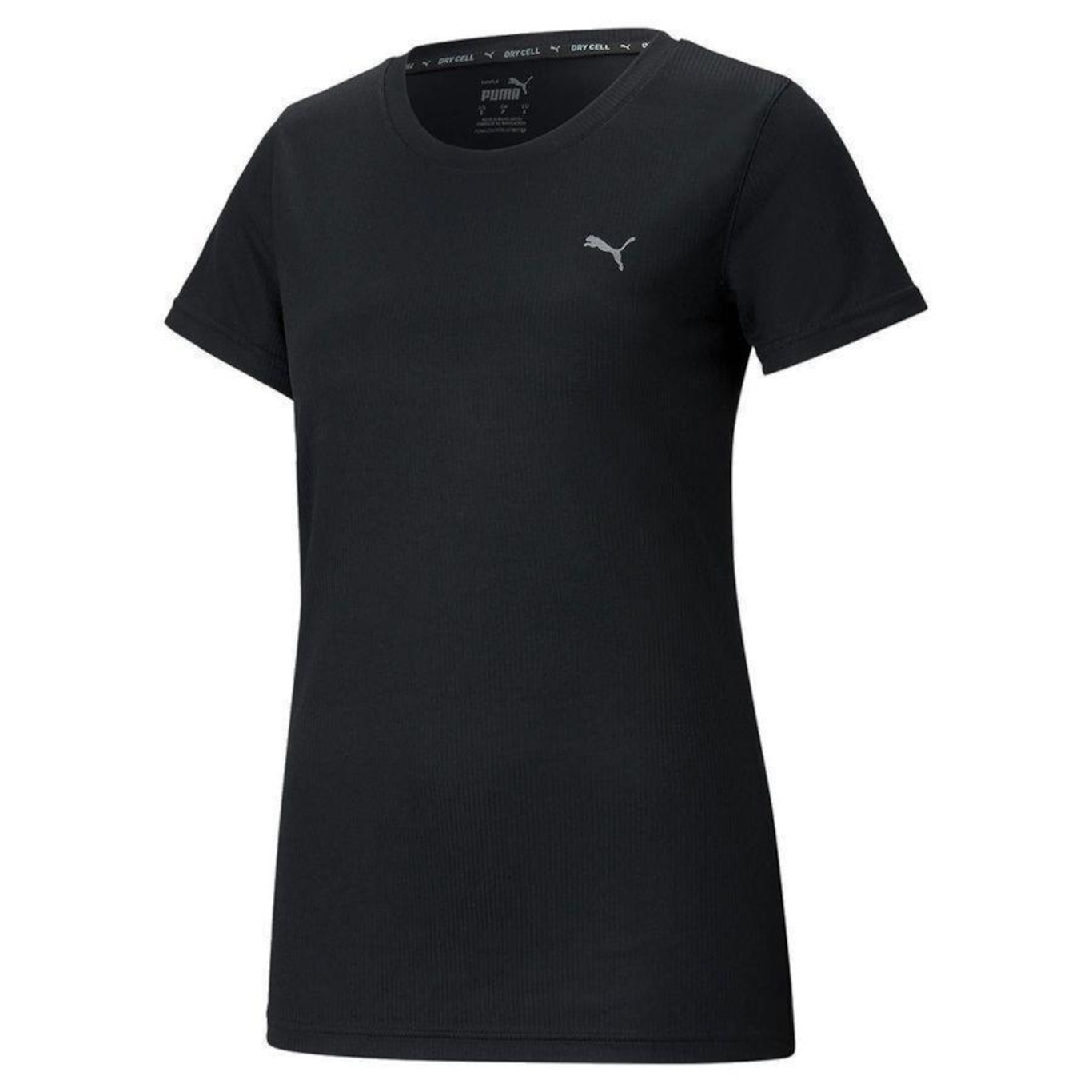 Camiseta Puma Mapf1 Logo - Feminina - Foto 1