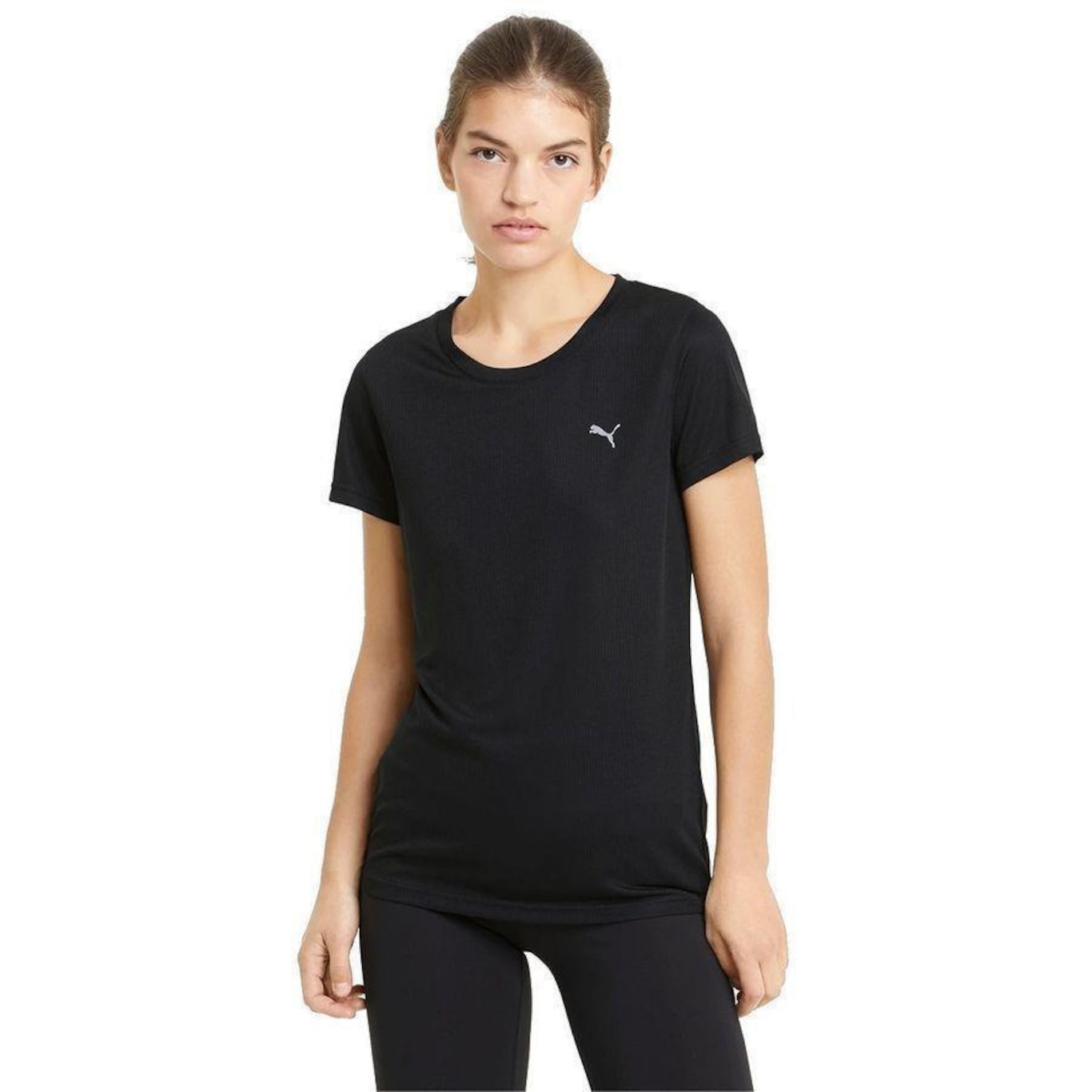 Camiseta Puma Mapf1 Logo - Feminina - Foto 3