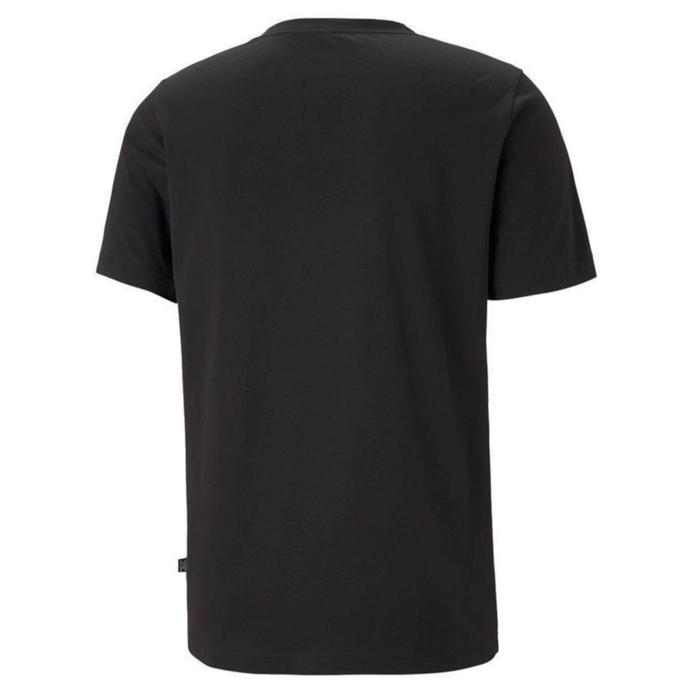 Camiseta Puma Ess V Neck - Masculina - Foto 2