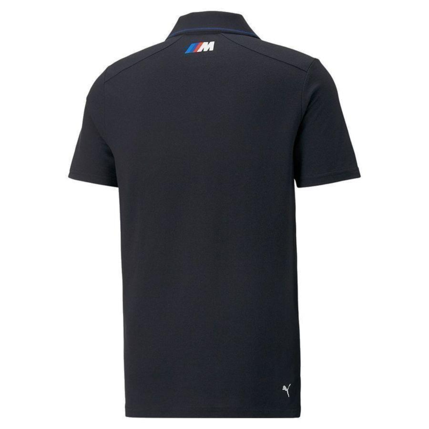 Camisa Polo Puma BMW Team - Masculina - Foto 2