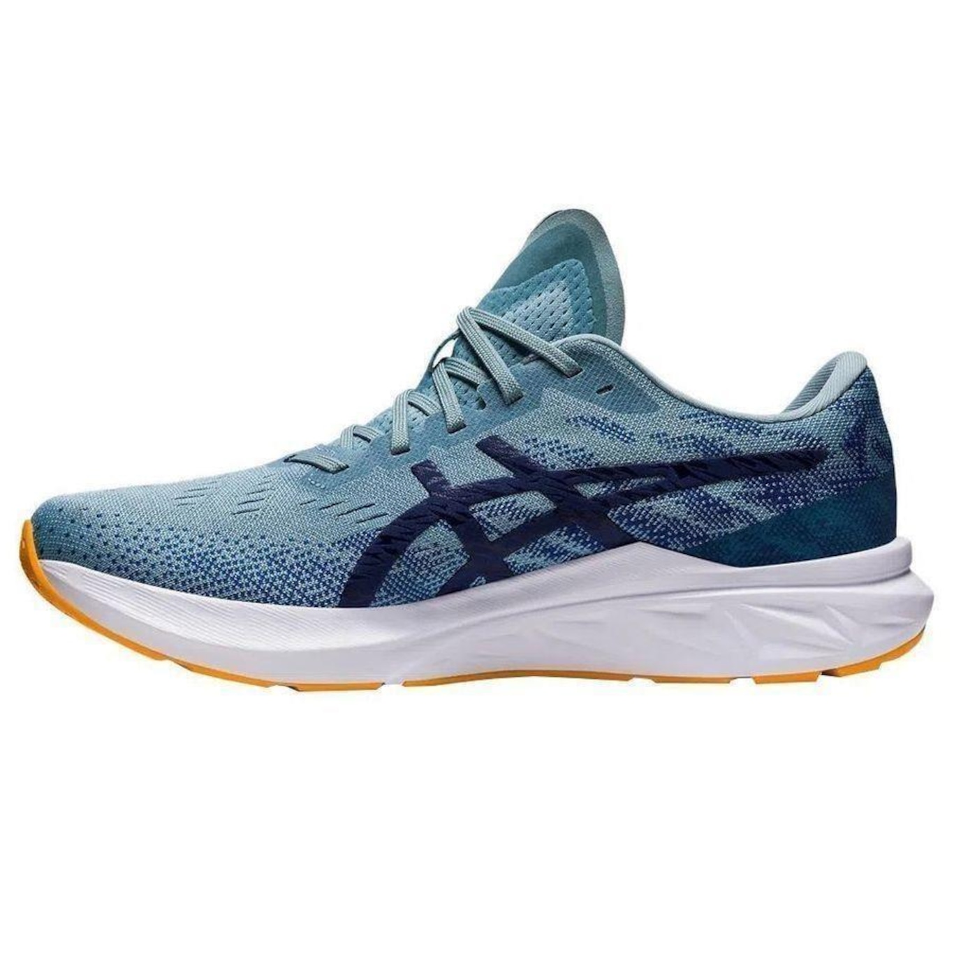 Tênis Asics Dynablast 3 - Masculino - Foto 2