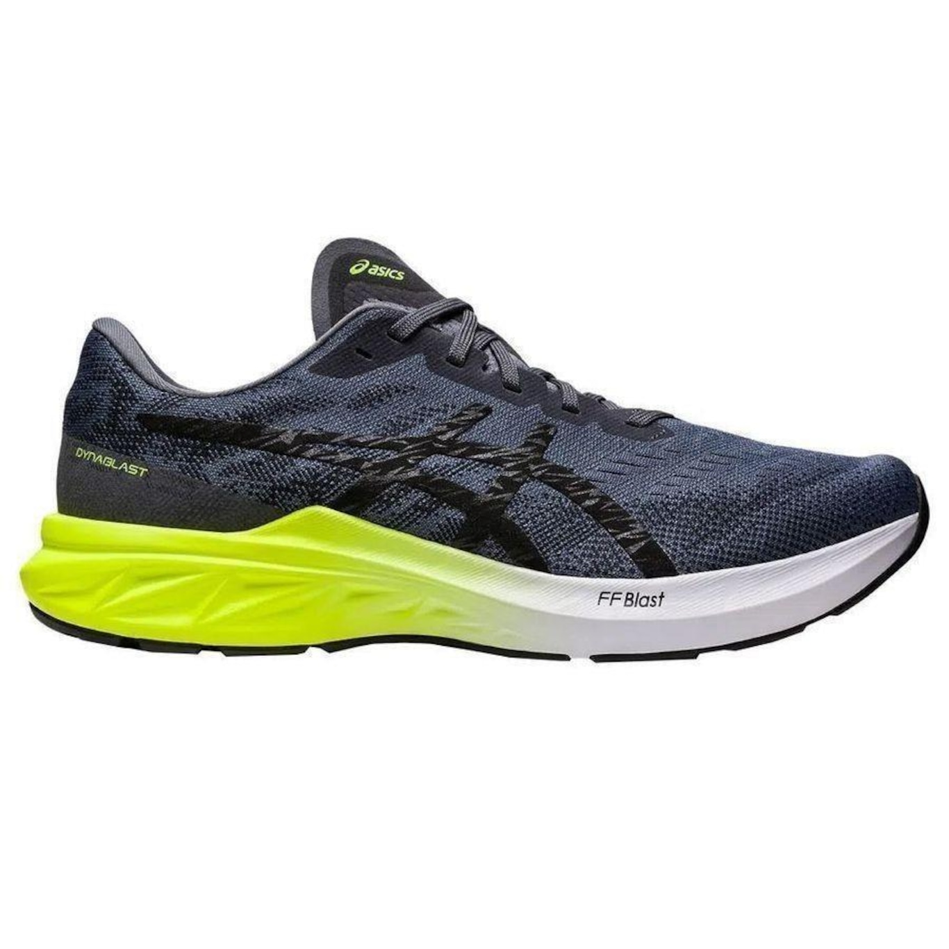 Tênis Asics Dynablast 3 - Masculino - Foto 1