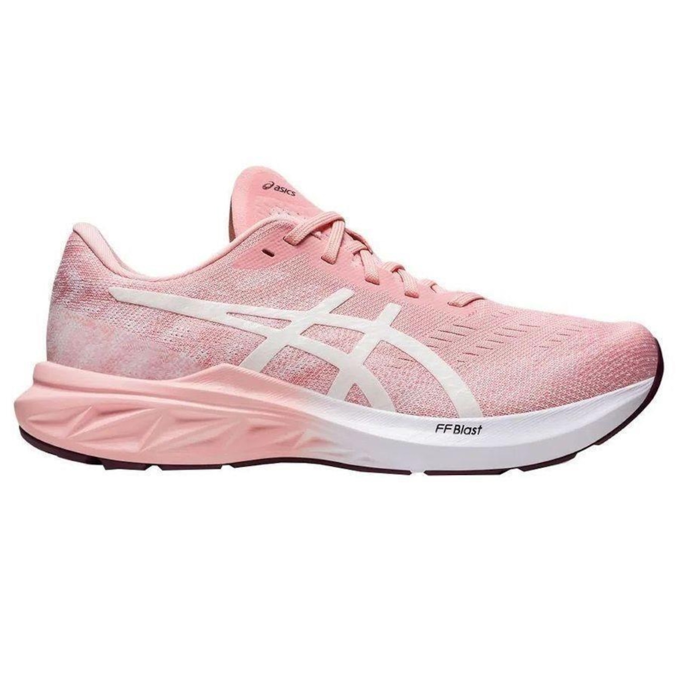 Tênis Asics Dynablast 3 - Feminino - Foto 1