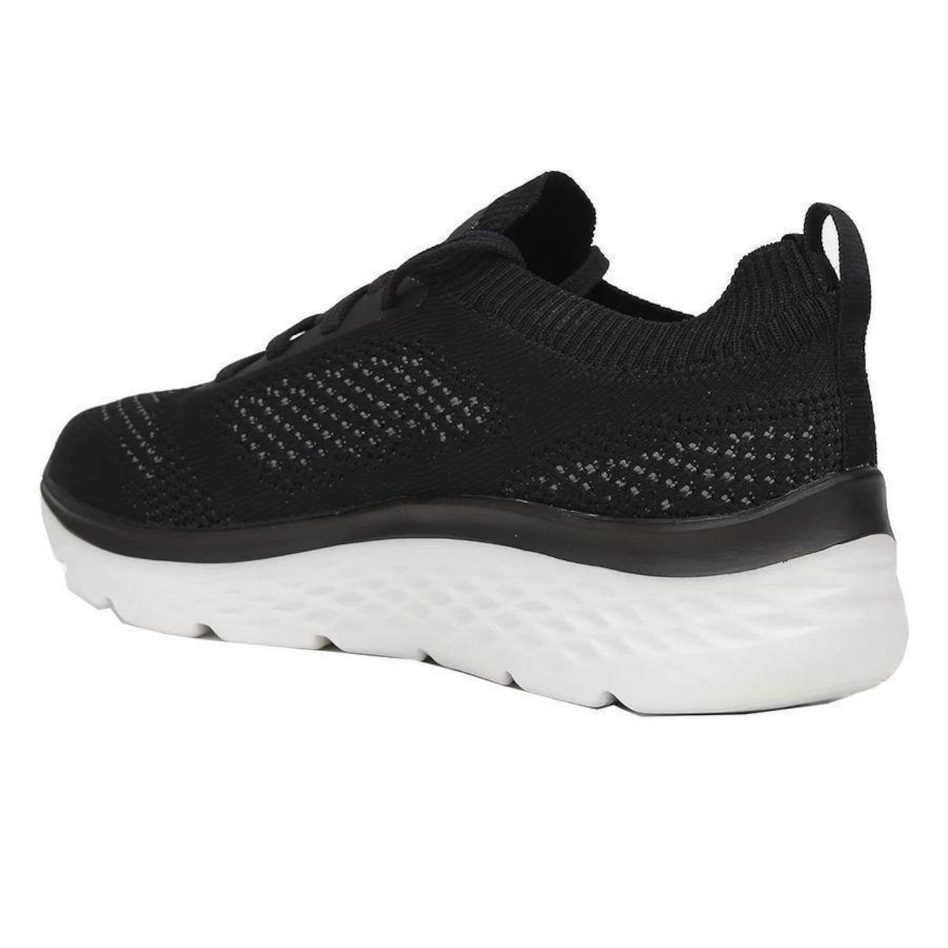 Tênis Skechers Go Walk Hyper Burst - Masculino - Foto 3