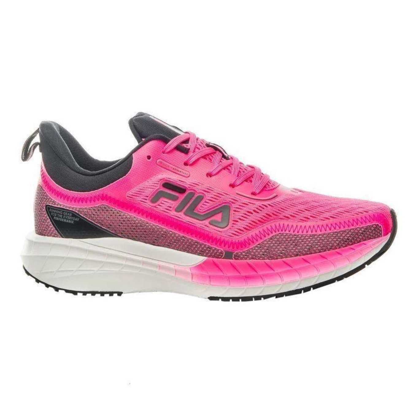 Tenis fila clearance feminino rosa 45