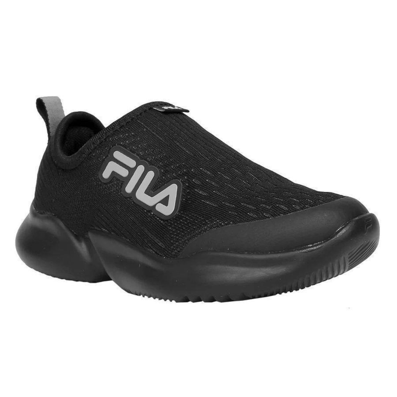 Tênis Fila Slip On Gamer - Infantil - Foto 2