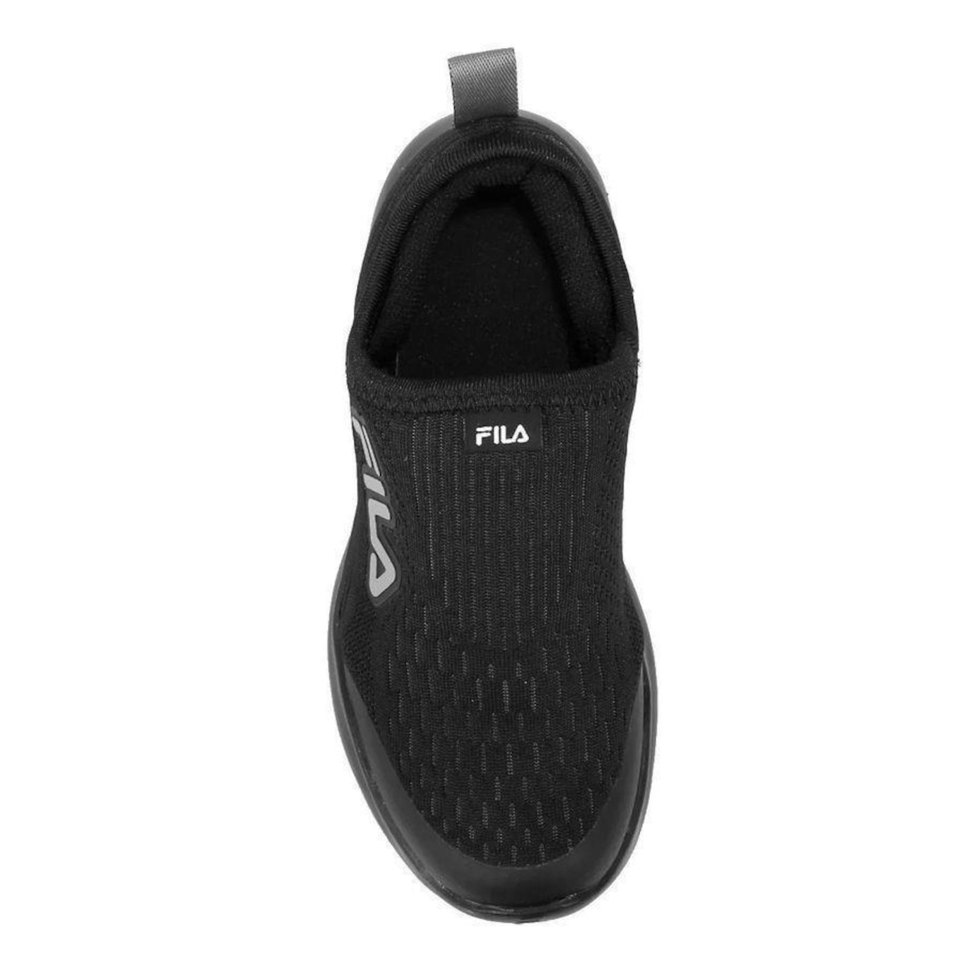 Tênis Fila Slip On Gamer - Infantil - Foto 4