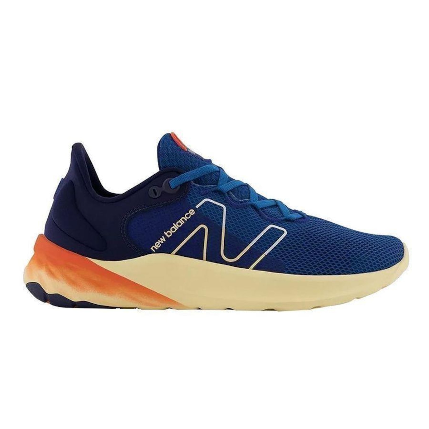 Tênis New Balance Roav V2 - Masculino - Foto 1