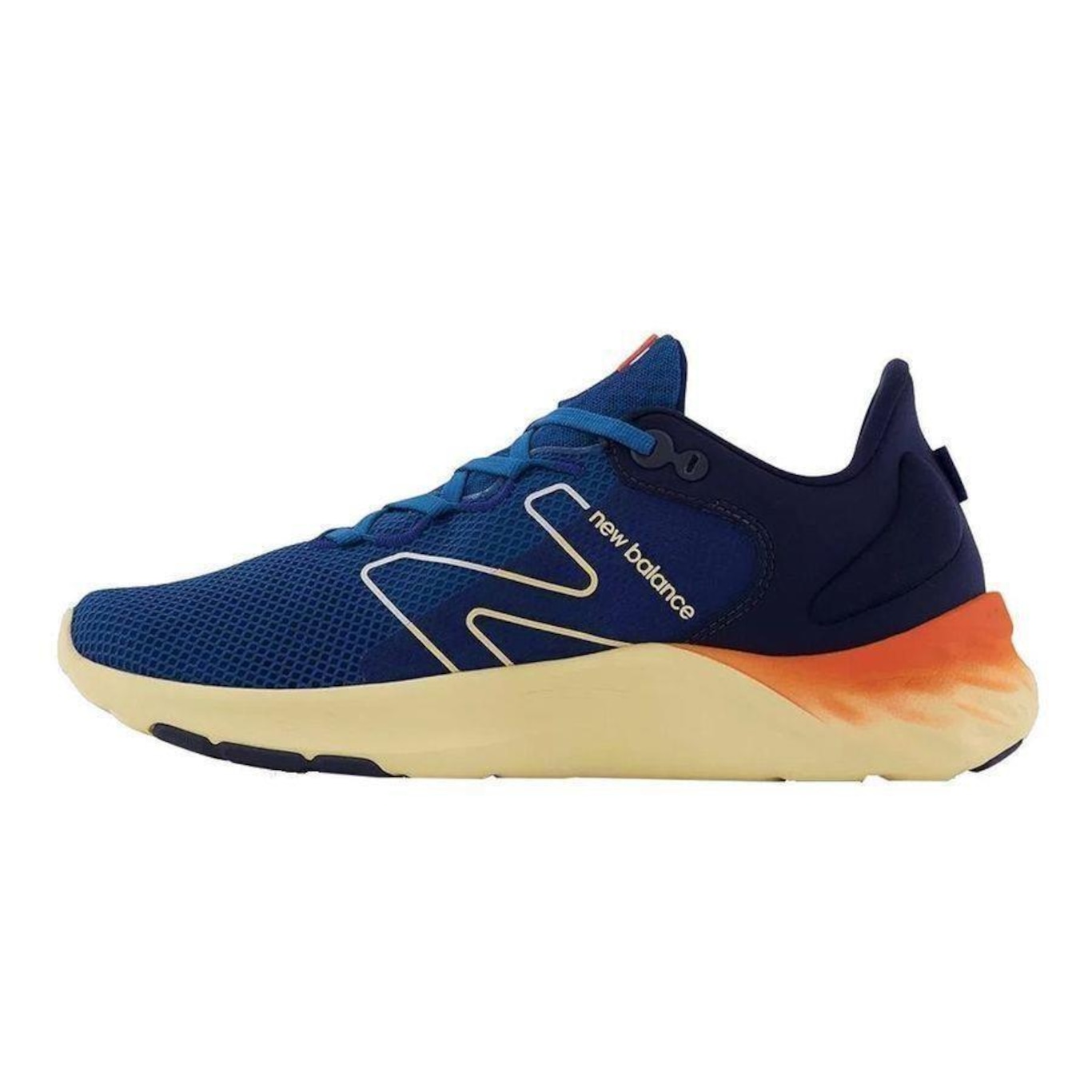 Tênis New Balance Roav V2 - Masculino - Foto 2