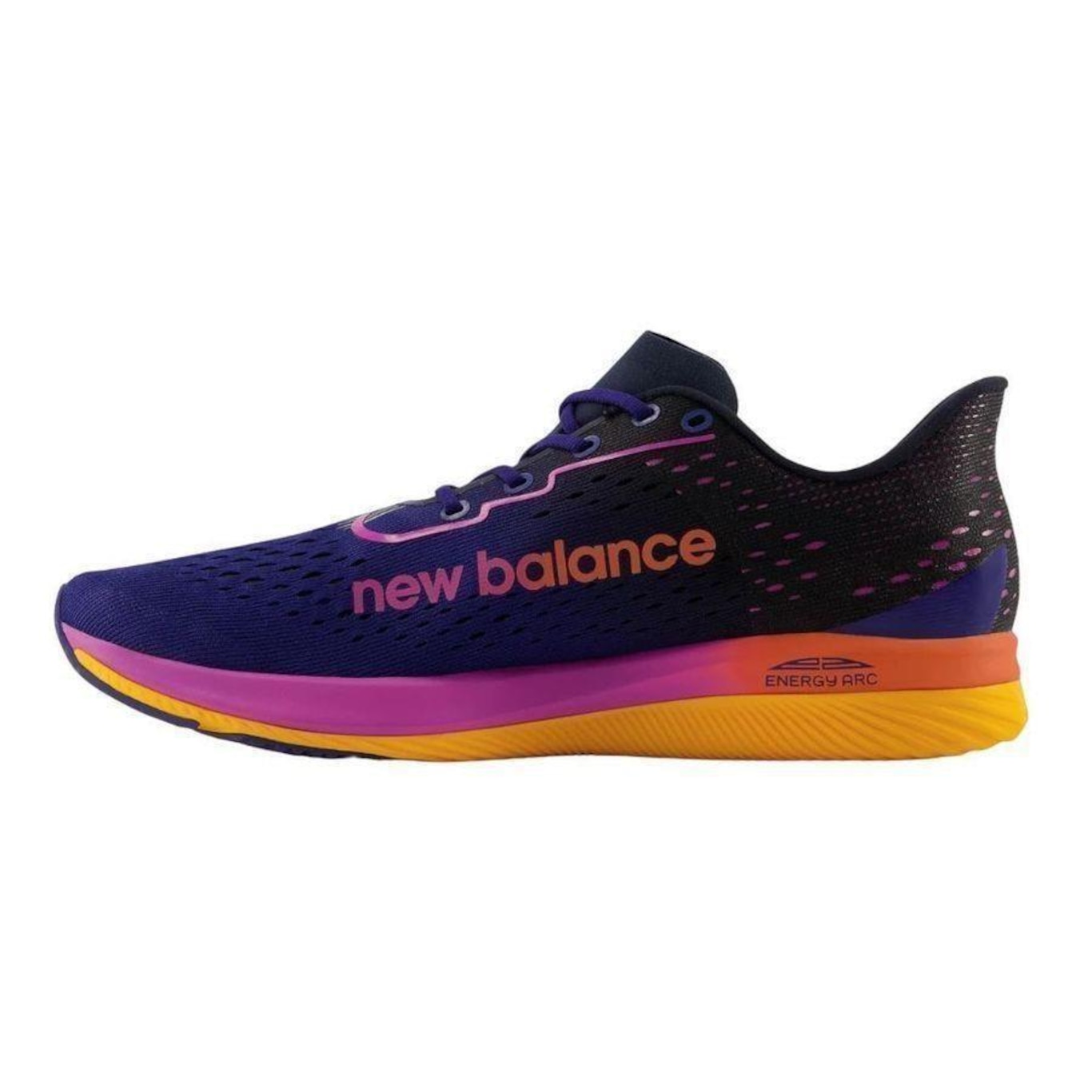 Tênis New Balance Fuelcell Supercomp Pacer - Masculino - Foto 2