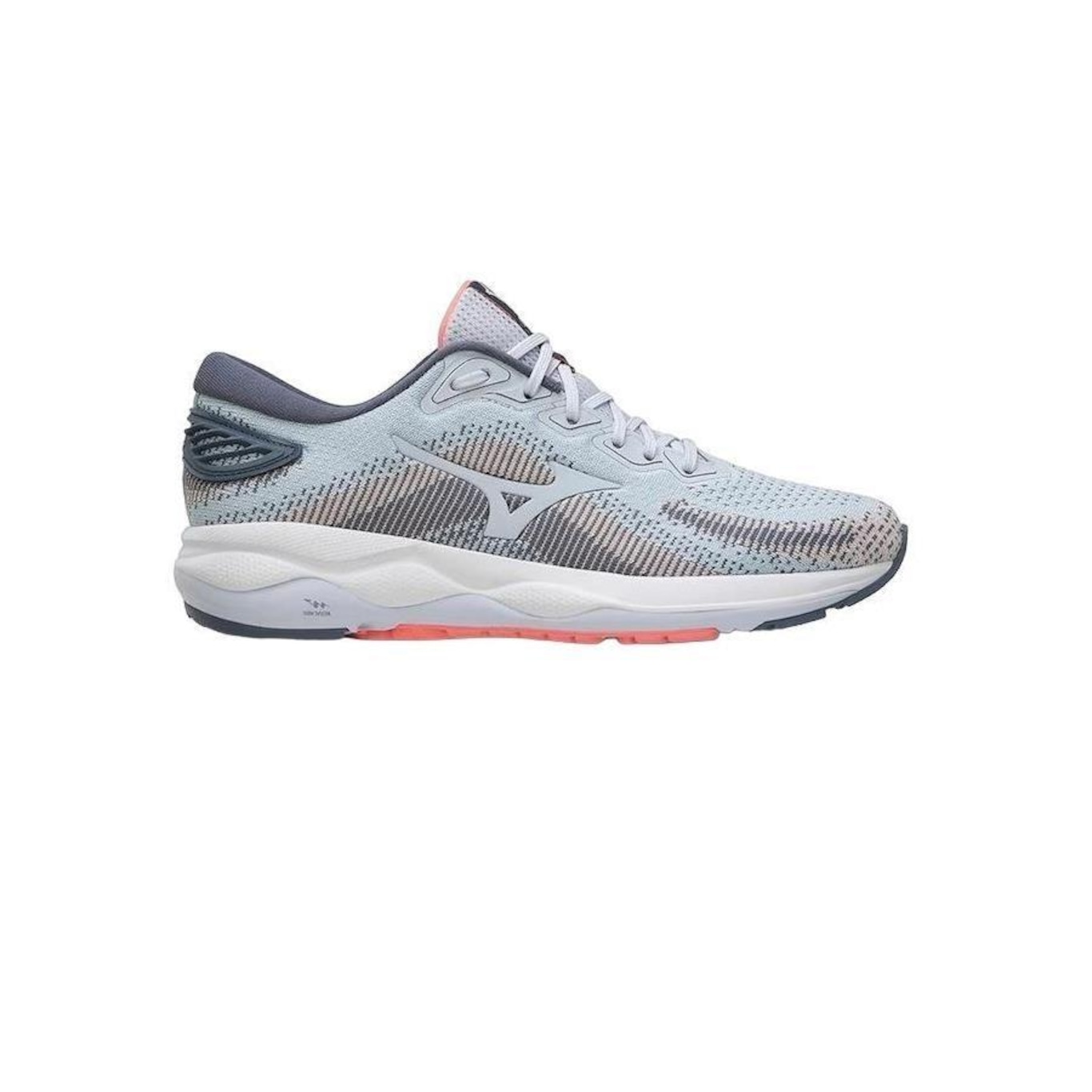 Tenis mizuno wave feminino hot sale centauro