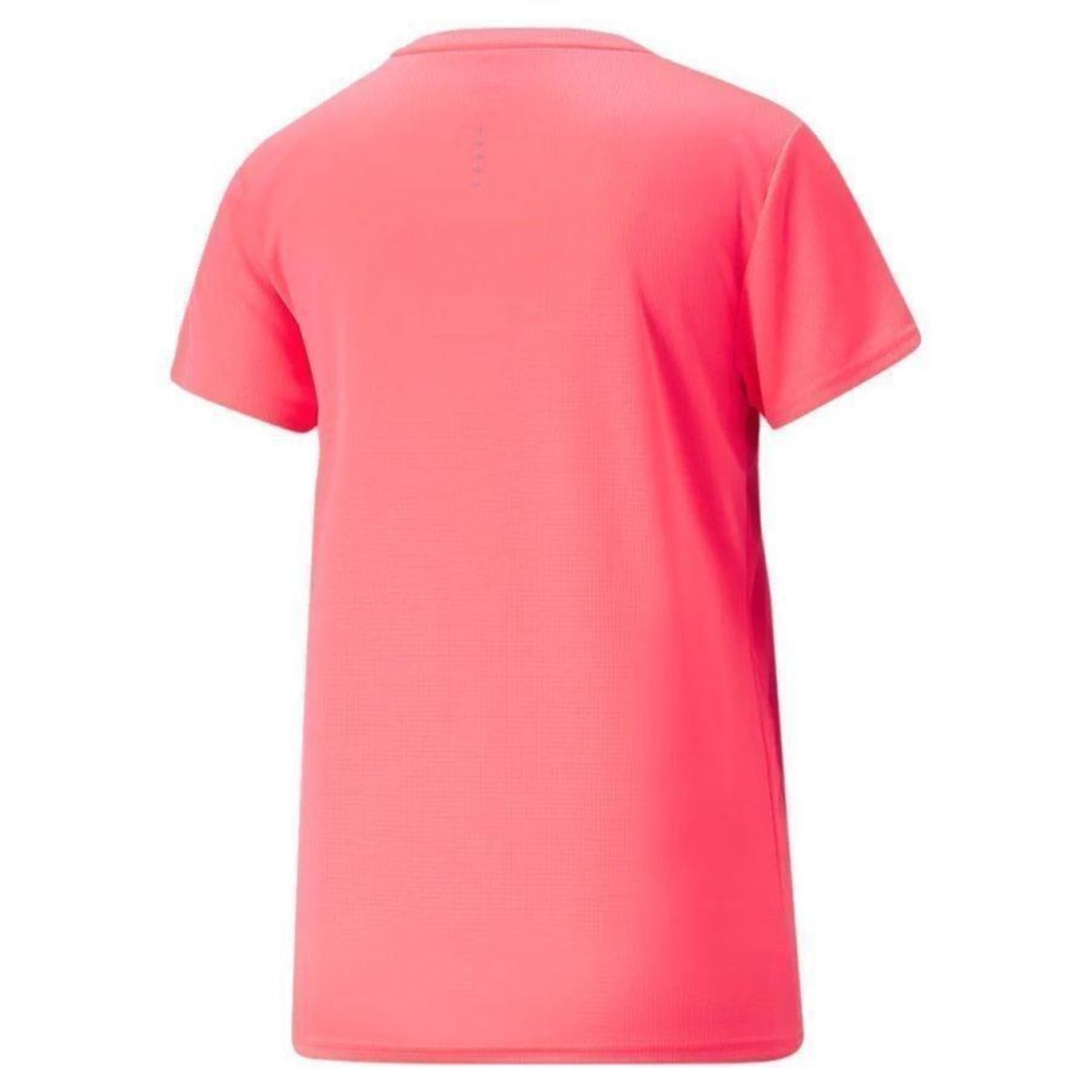 Camiseta Puma Run Favorite Ss - Feminina - Foto 2