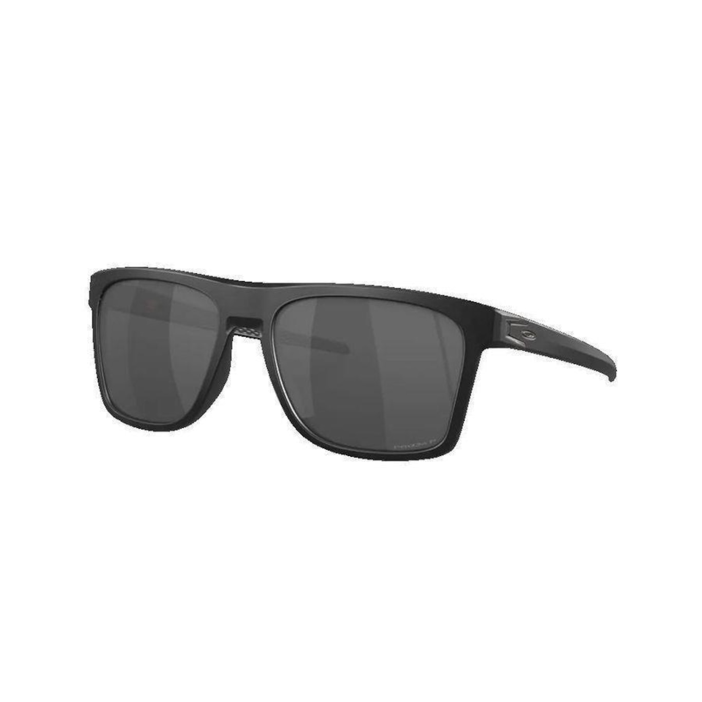 Óculos de Sol Oakley Leffingwell Prizm - Unissex - Foto 1