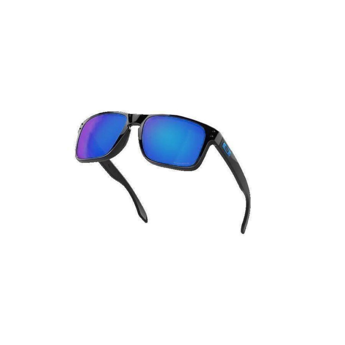 Óculos de Sol Oakley Holbrook Prizm - Unissex - Foto 3