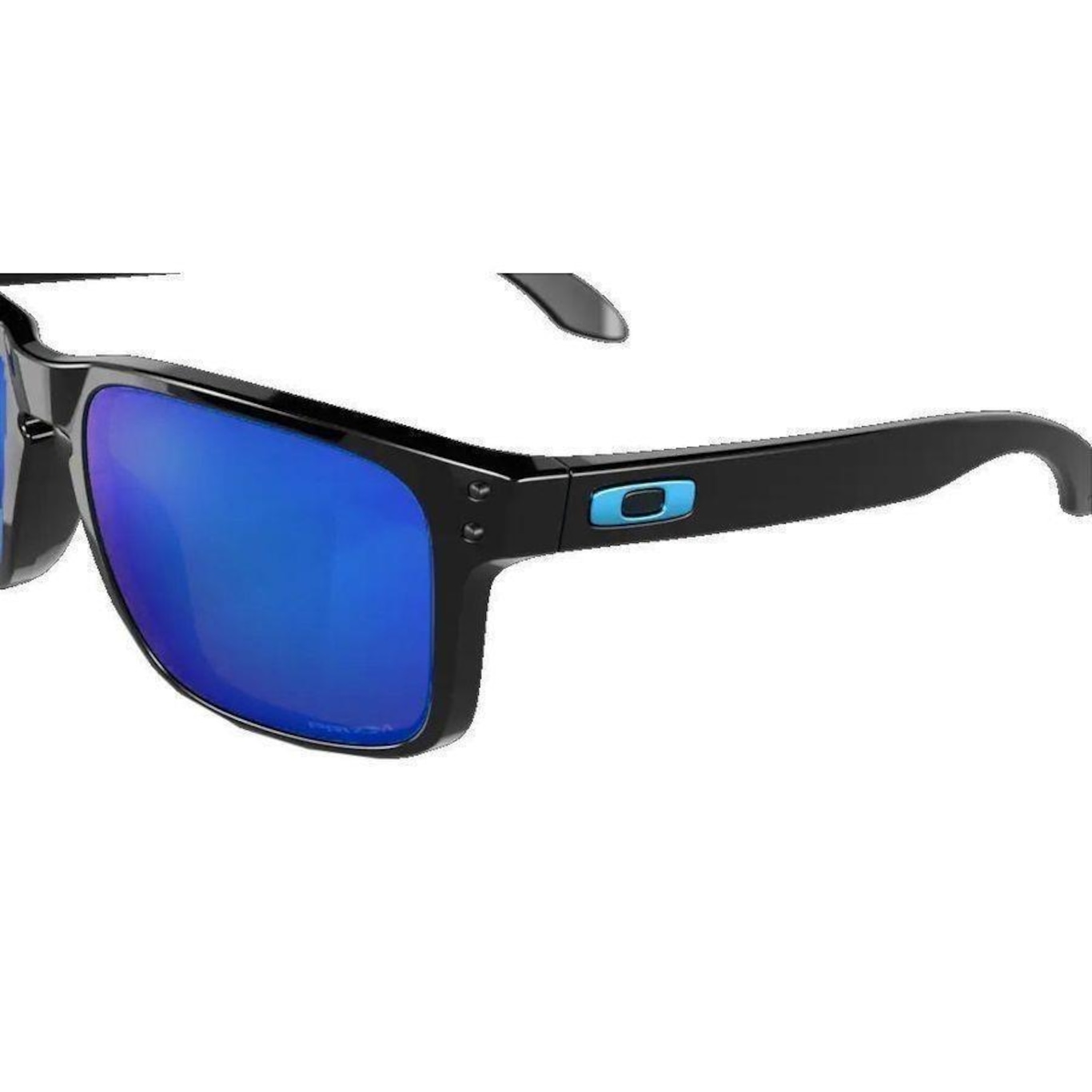 Óculos de Sol Oakley Holbrook Prizm - Unissex - Foto 4