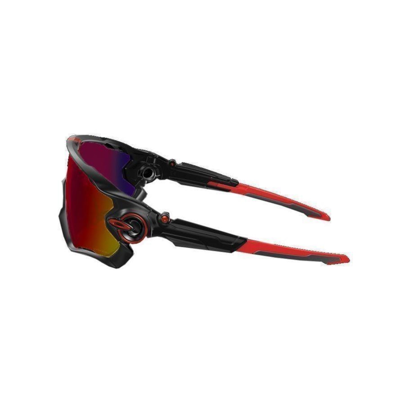 Óculos de Sol Oakley Jawbreaker - Unissex - Foto 3