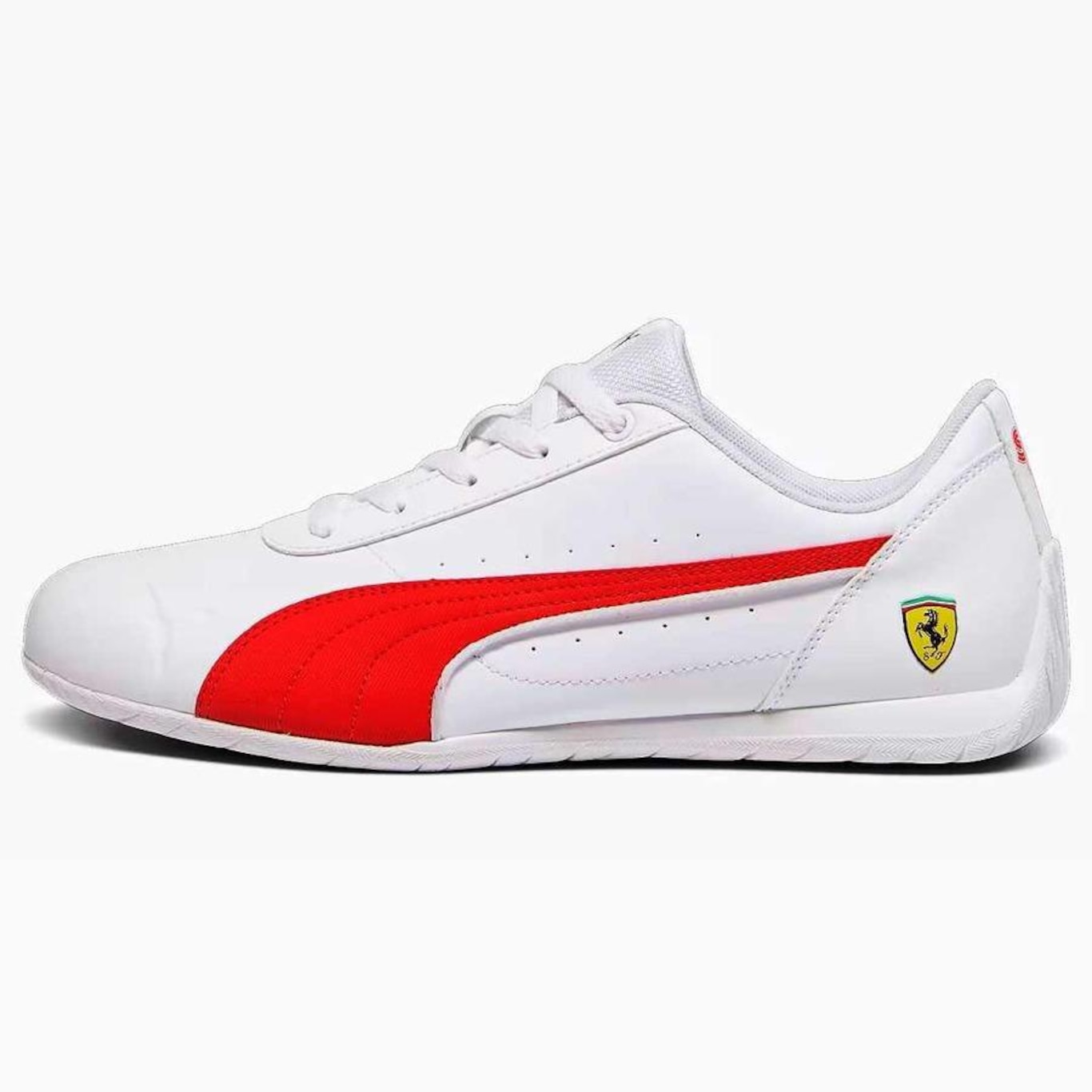 Tênis Puma Ferrari Neo Cat 2 - Masculino - Foto 1