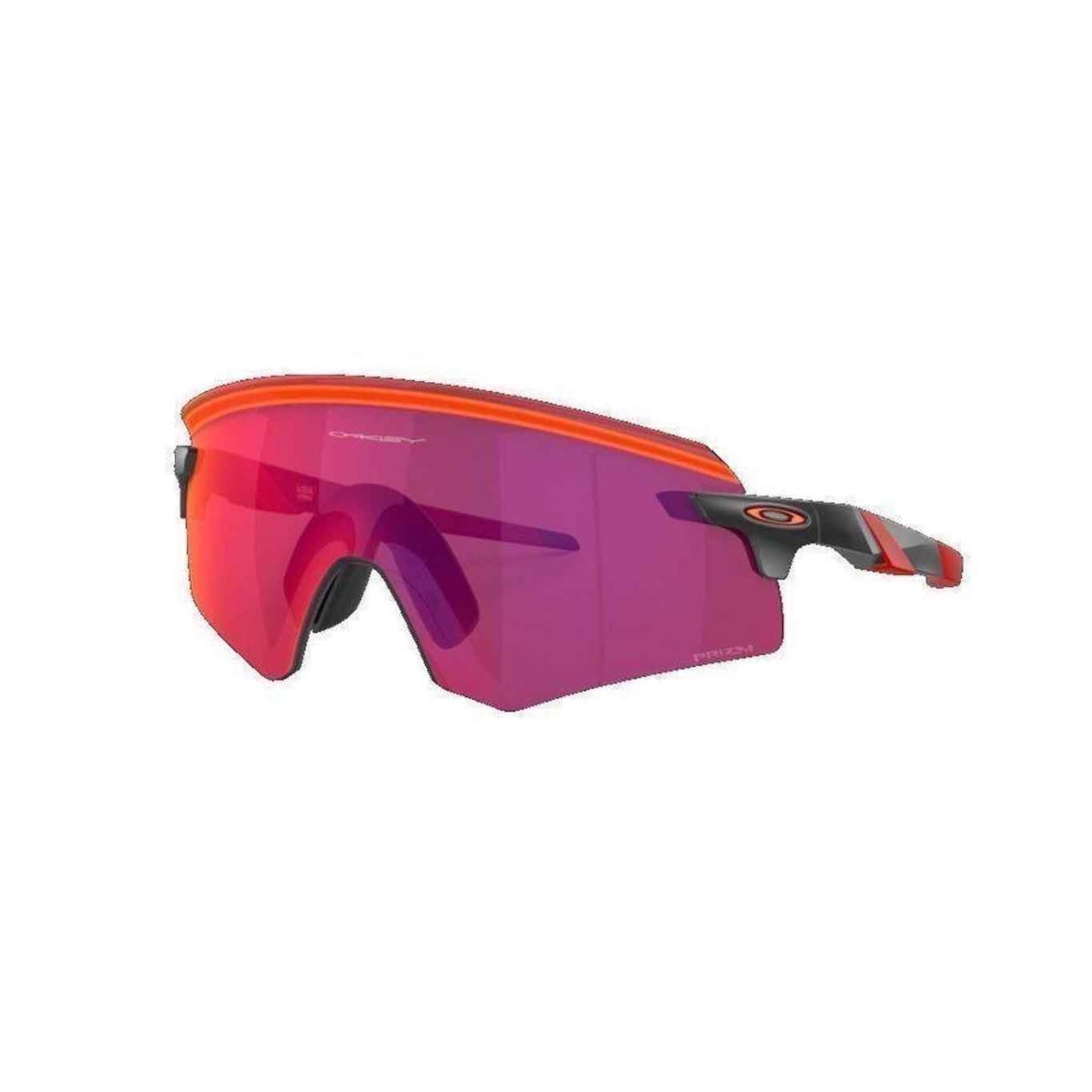 Óculos de Sol Oakley Encoder Prizm Oo9471-01 - Unissex - Foto 1