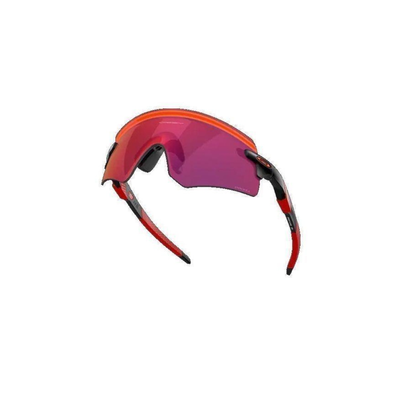 Óculos de Sol Oakley Encoder Prizm Oo9471-01 - Unissex - Foto 4