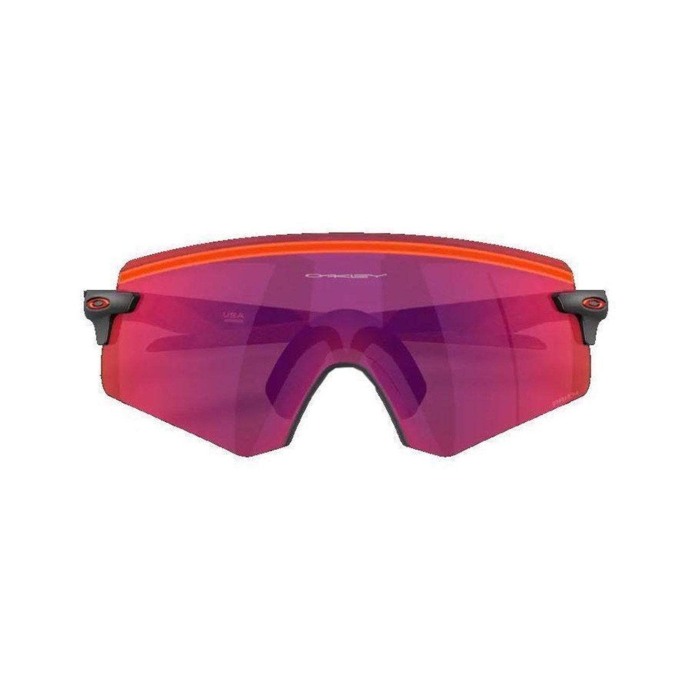 Óculos de Sol Oakley Encoder Prizm Oo9471-01 - Unissex - Foto 5