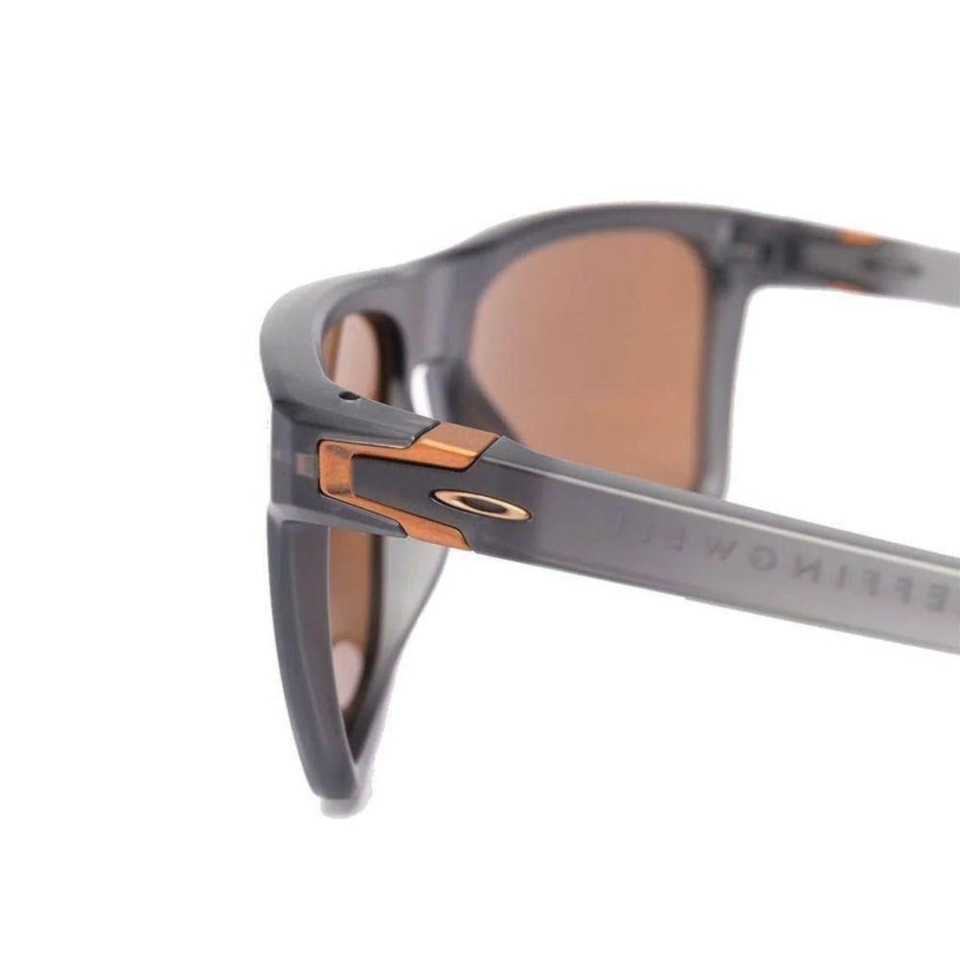 Óculos de Sol Oakley Leffingwell - Unissex - Foto 3