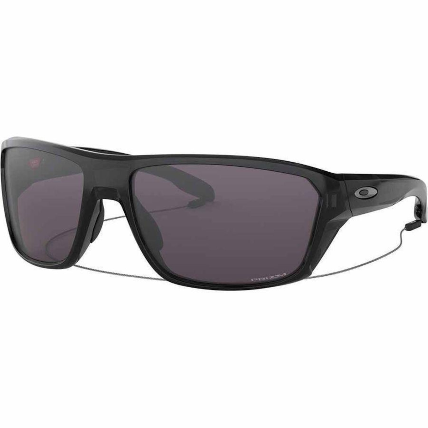 Óculos de Sol Oakley Solar Split Shot - Unissex - Foto 2