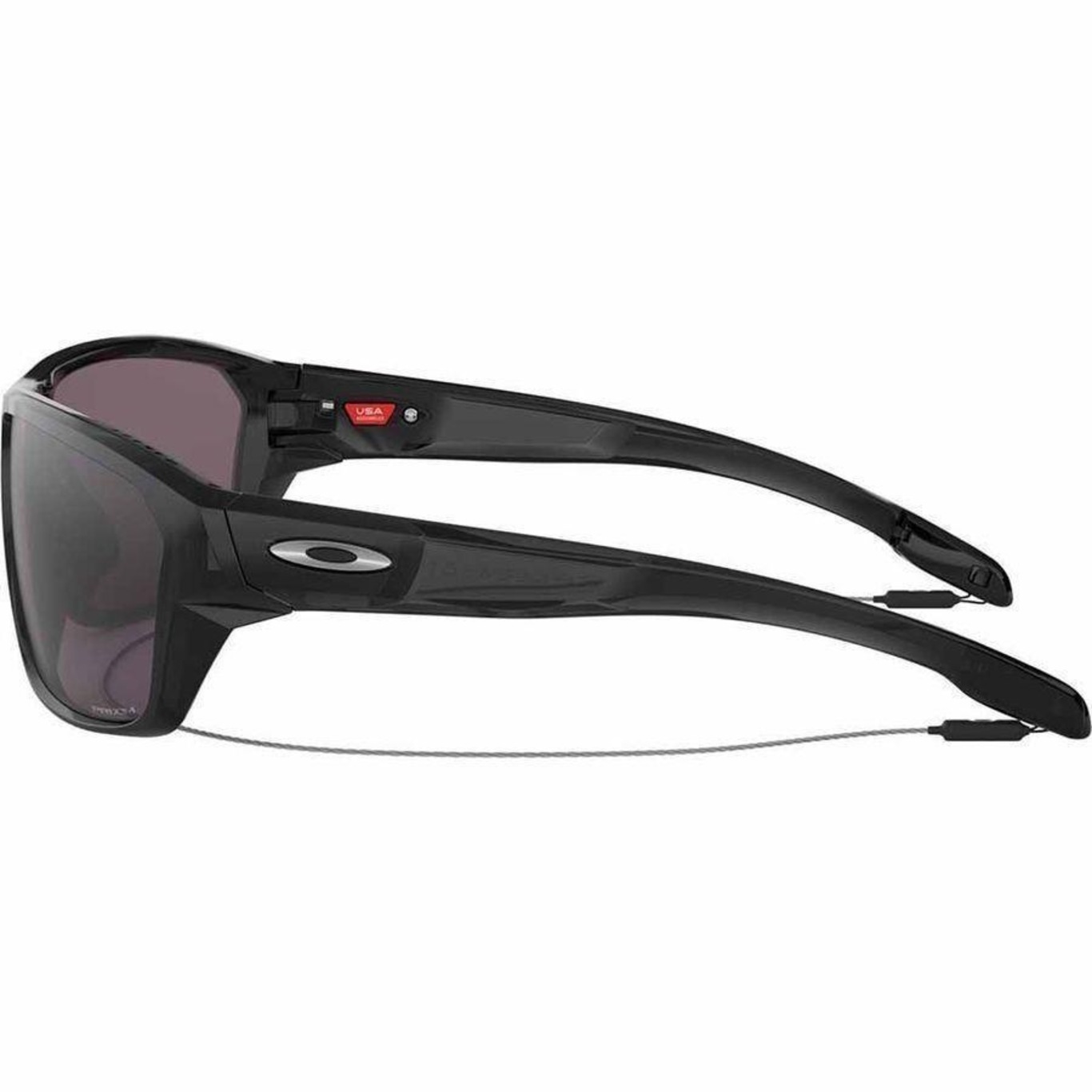 Óculos de Sol Oakley Solar Split Shot - Unissex - Foto 3