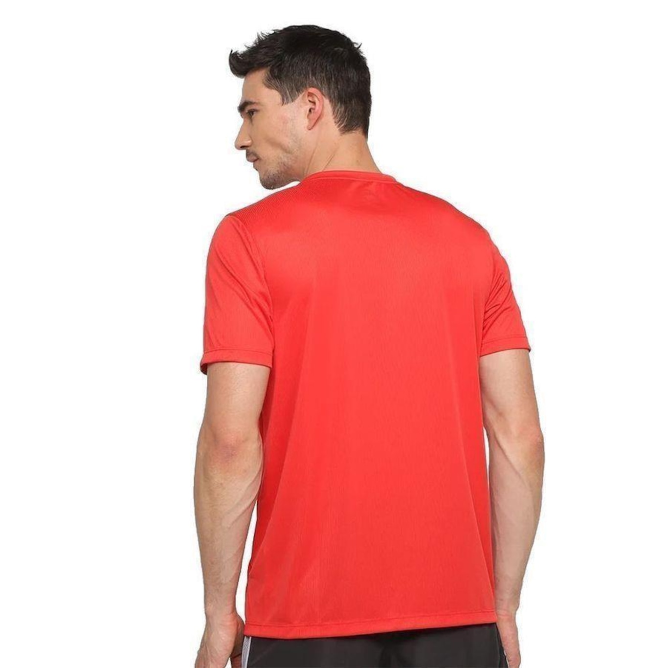 Camiseta Puma Performance - Masculina - Foto 2