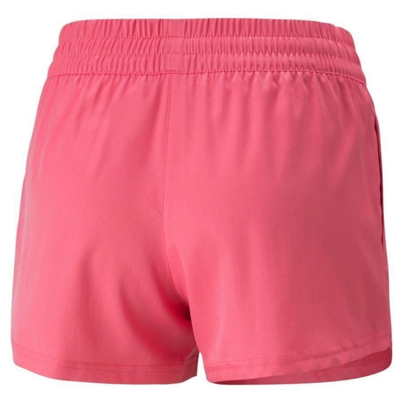 Shorts Puma Performance Woven 3 - Feminino - Foto 2