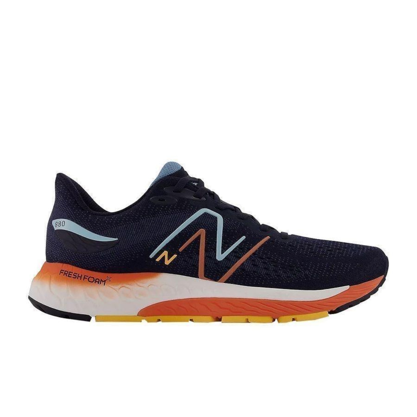 Tênis New Balance 880 V12 - Masculino - Foto 1