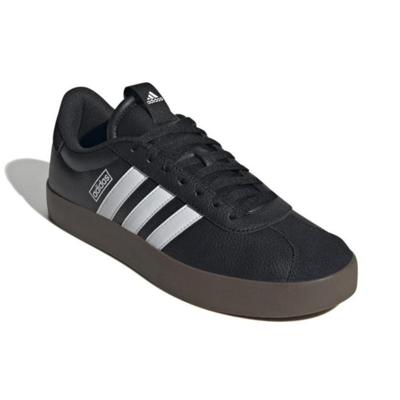 Tênis adidas Vl Court 3.0 - Masculino - Foto 2