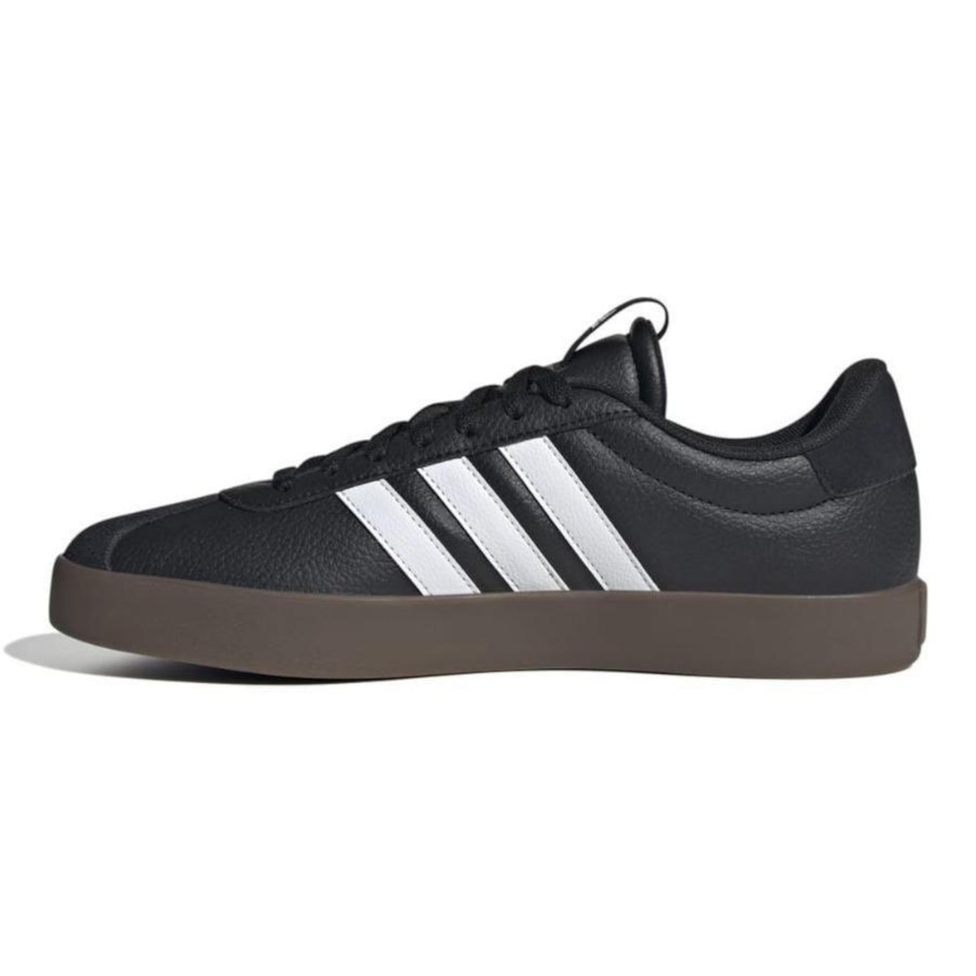 Tênis adidas Vl Court 3.0 - Masculino - Foto 4