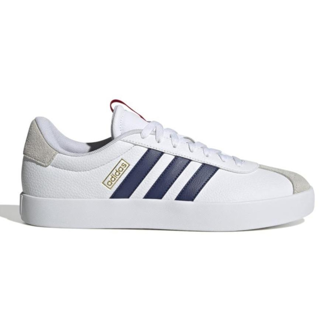 Tênis adidas Vl Court 3.0 - Masculino - Foto 1