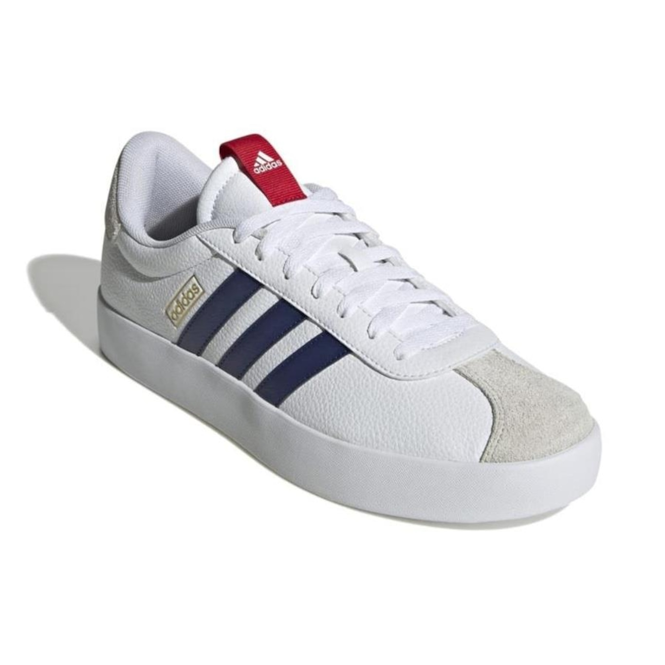 Tênis adidas Vl Court 3.0 - Masculino - Foto 2