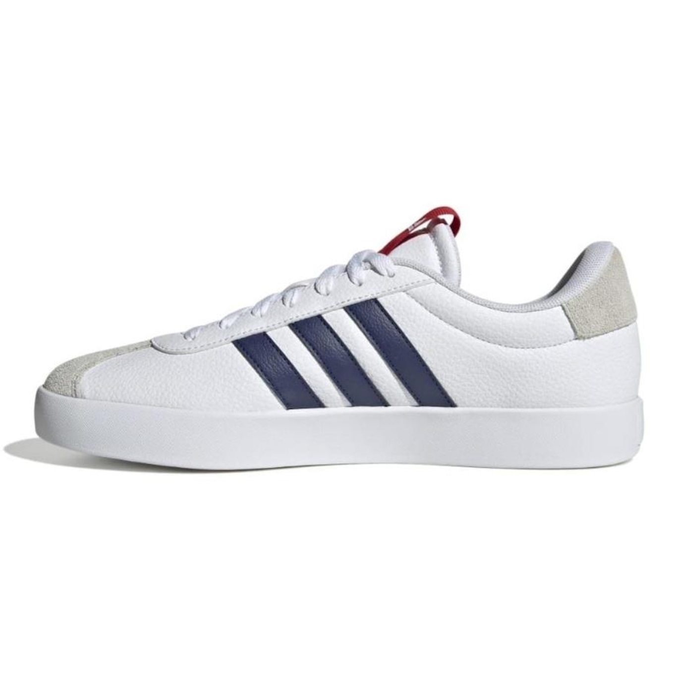 Tênis adidas Vl Court 3.0 - Masculino - Foto 4