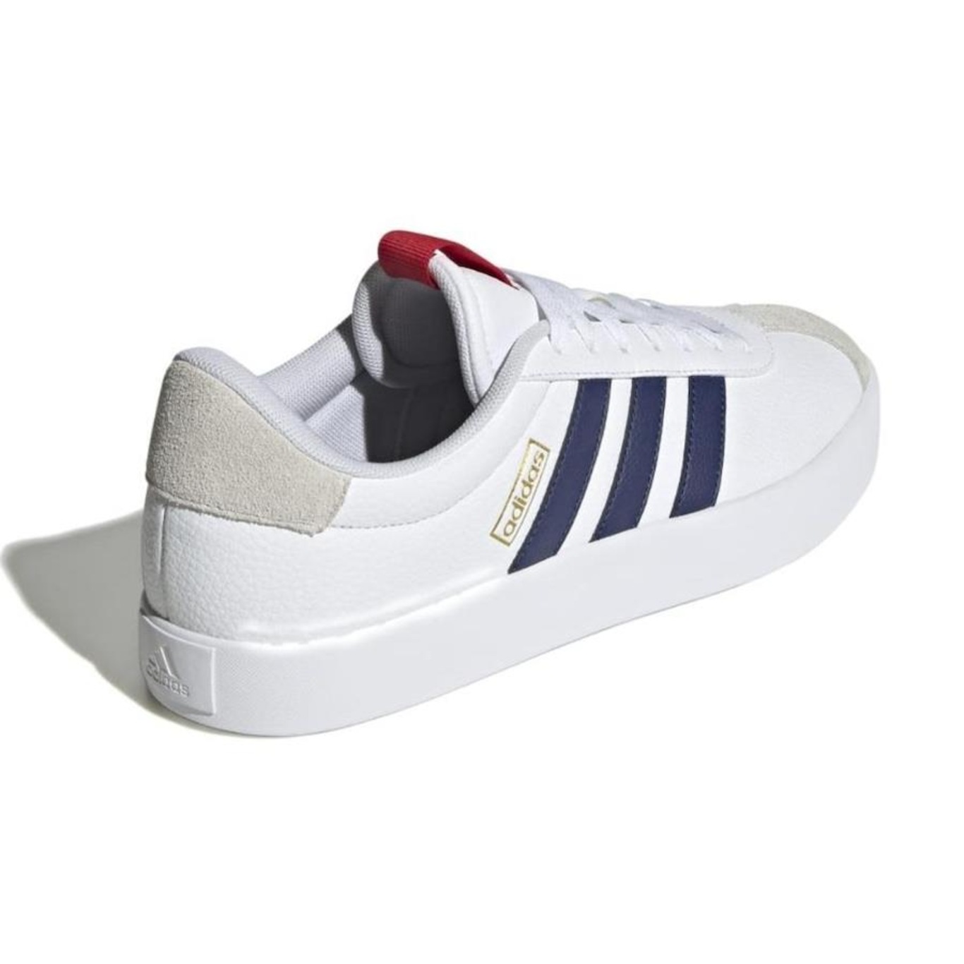 Tênis adidas Vl Court 3.0 - Masculino - Foto 5