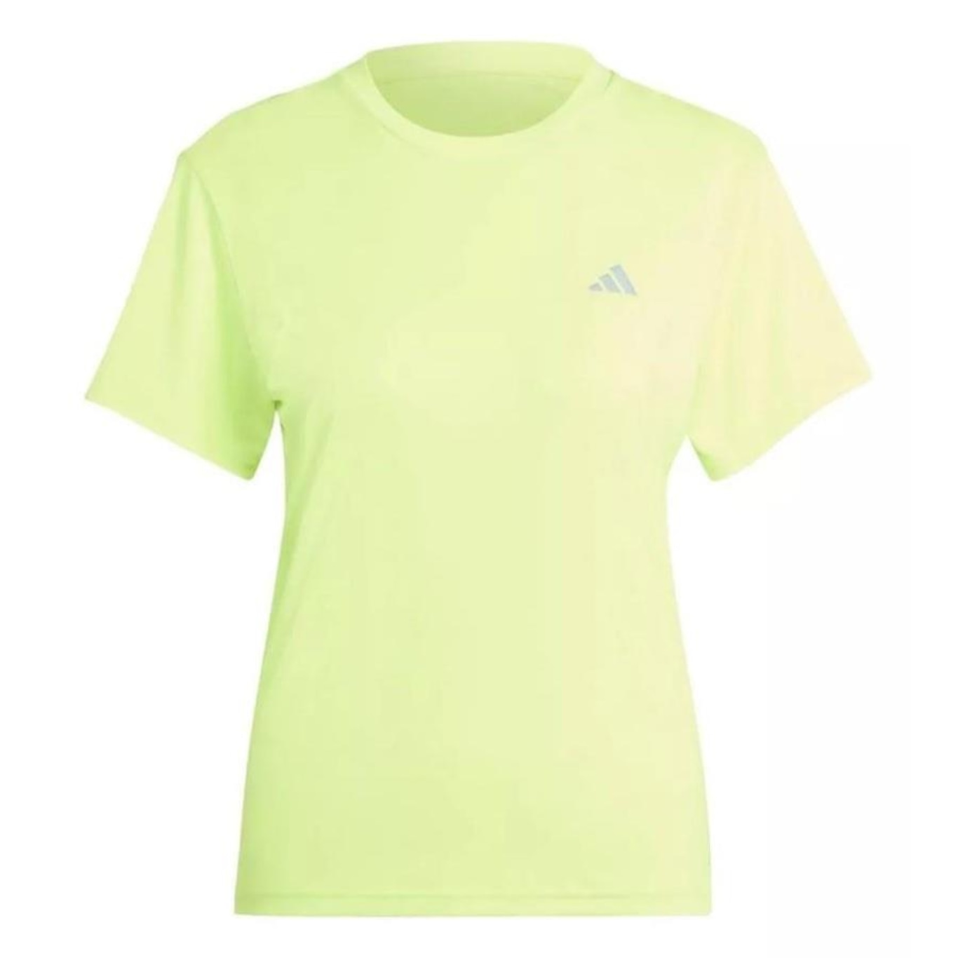 Camiseta adidas Run It - Feminina - Foto 1