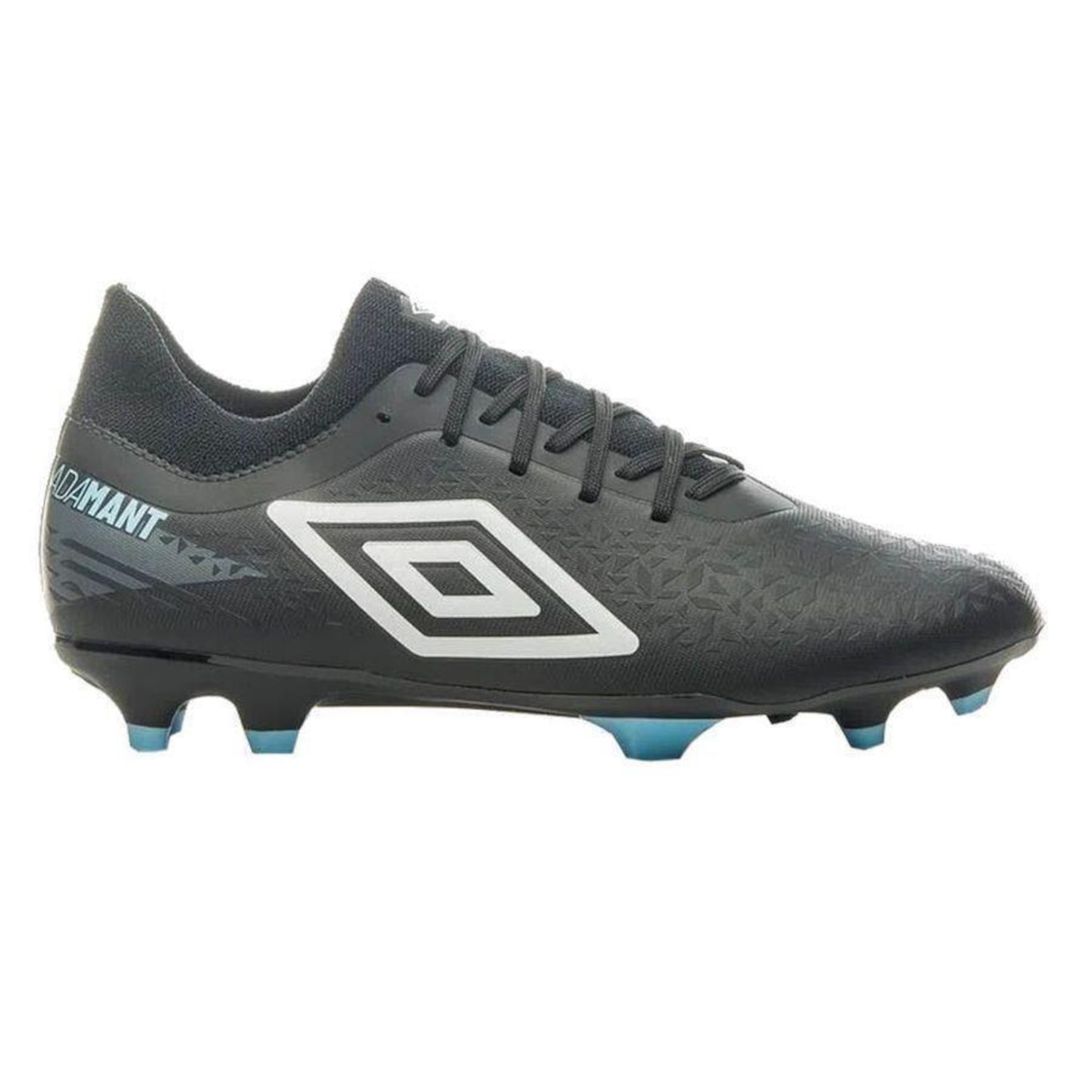 Chuteira de Campo Umbro Adamant Premier - Adulto - Foto 1