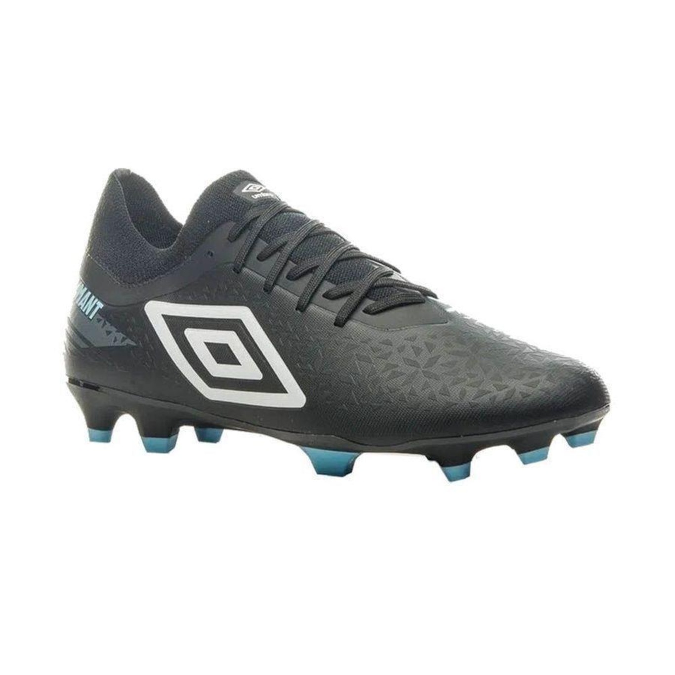 Chuteira de Campo Umbro Adamant Premier - Adulto - Foto 3